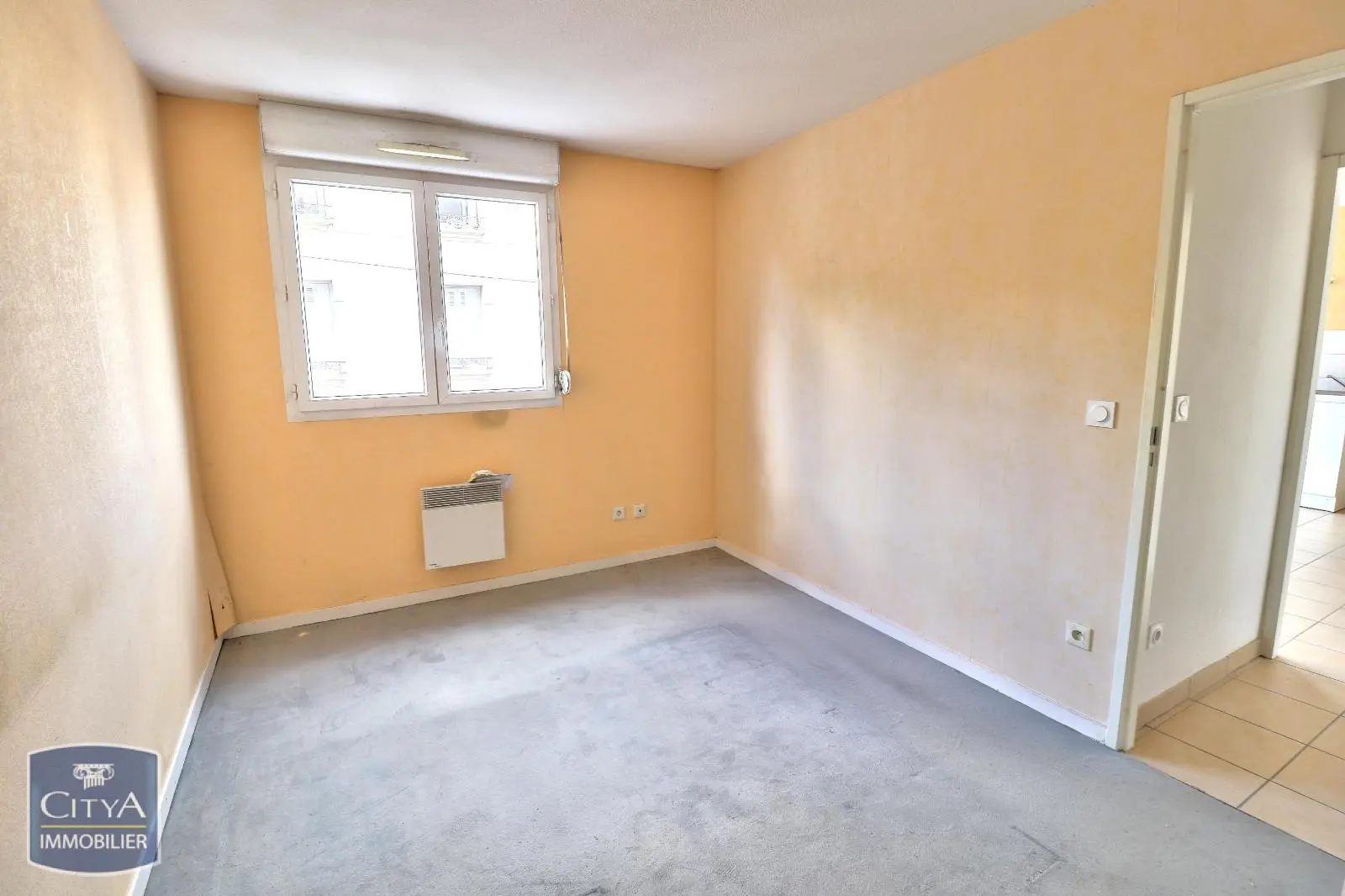 Photo 5 Appartement 2 pièces 39.88m²