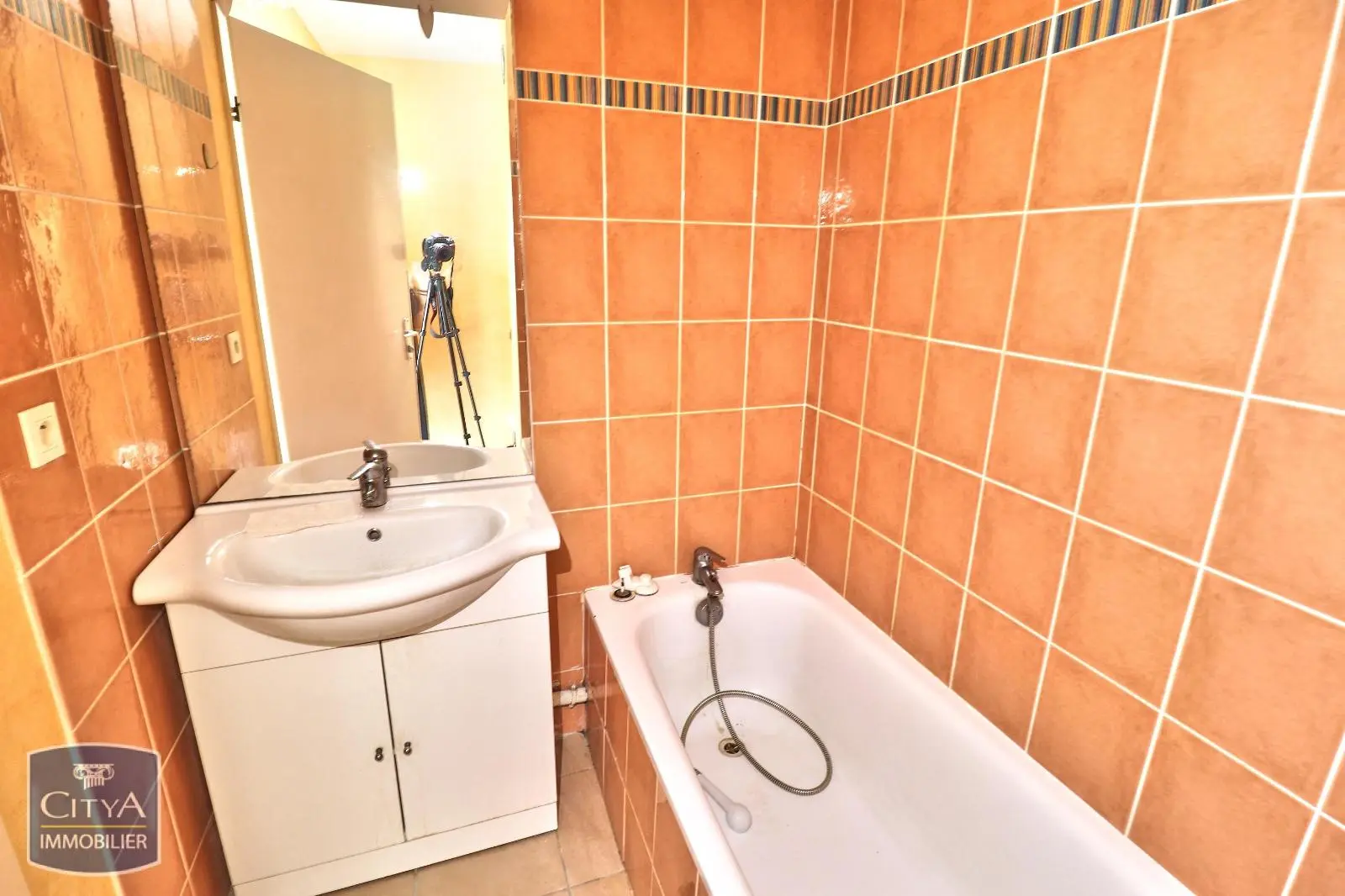 Photo 4 Appartement 2 pièces 39.88m²