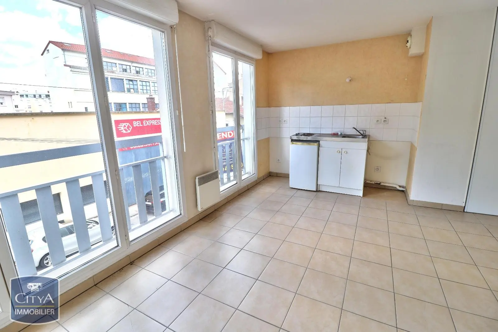Photo 6 Appartement 2 pièces 39.88m²