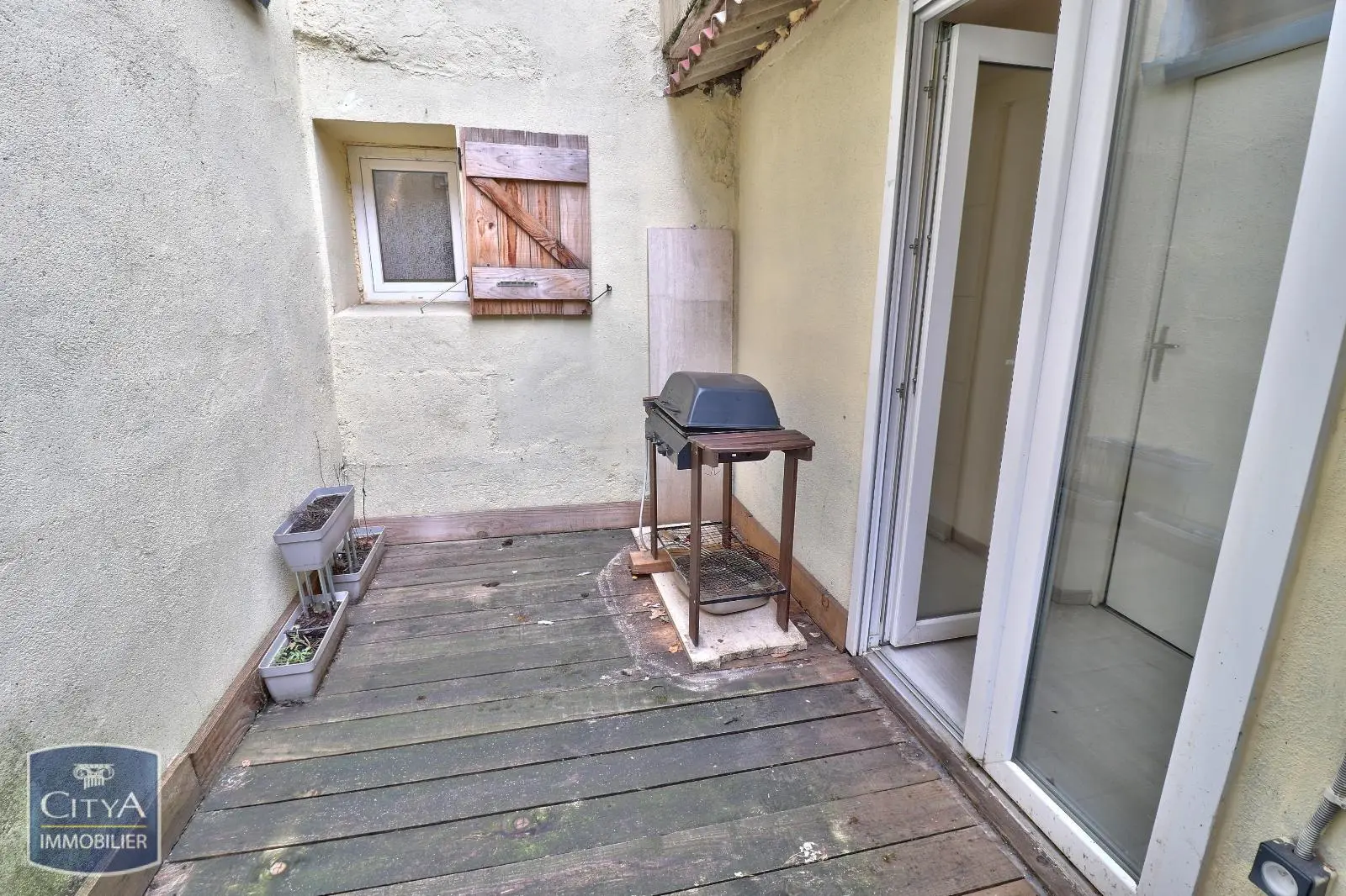 Photo 2 Appartement 4 pièces 92m²