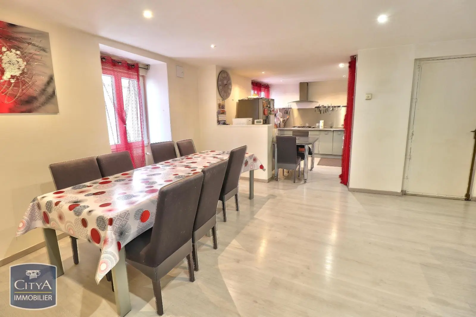 Photo 9 Appartement 4 pièces 92m²
