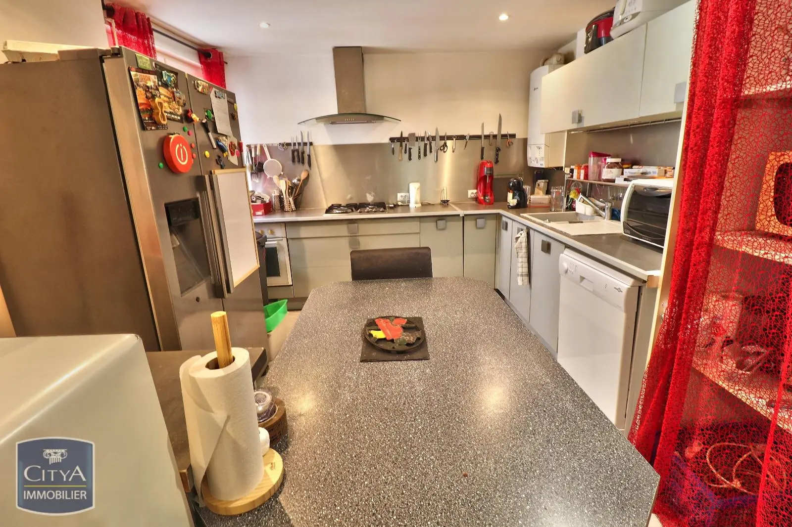 Photo 11 Appartement 4 pièces 92m²