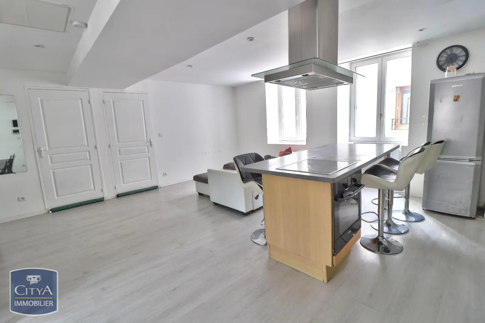 Photo 8 Appartement 3 pièces 62.66m²
