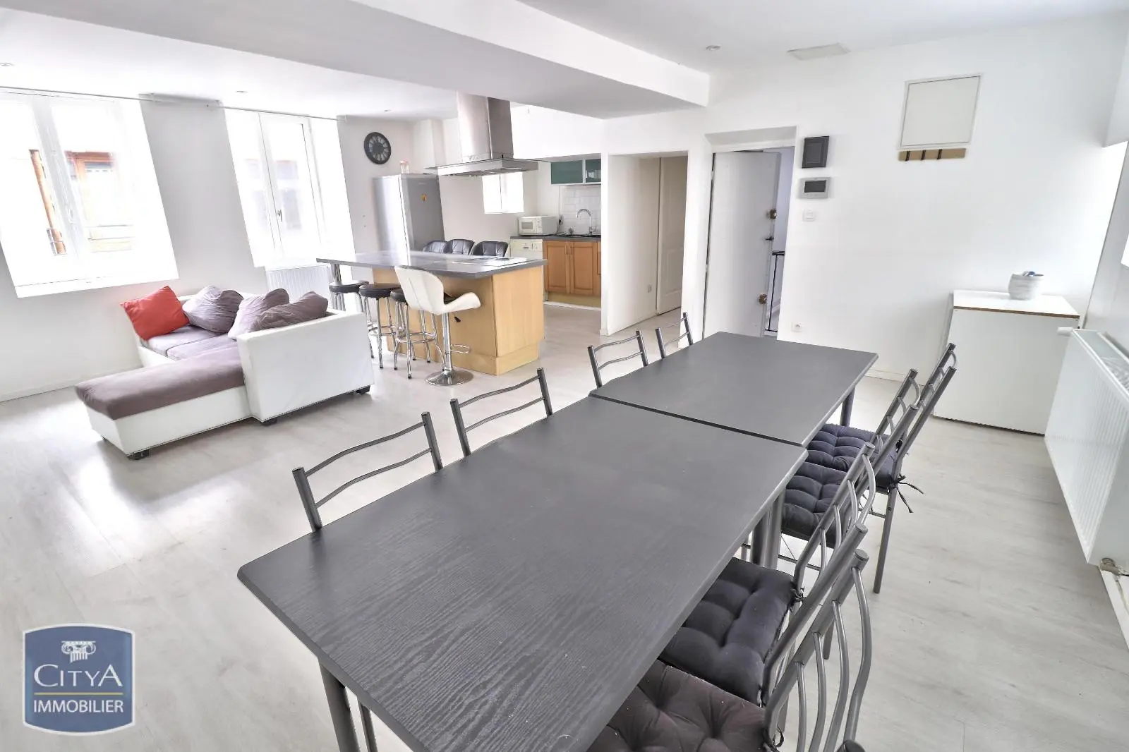 Photo 9 Appartement 3 pièces 62.66m²