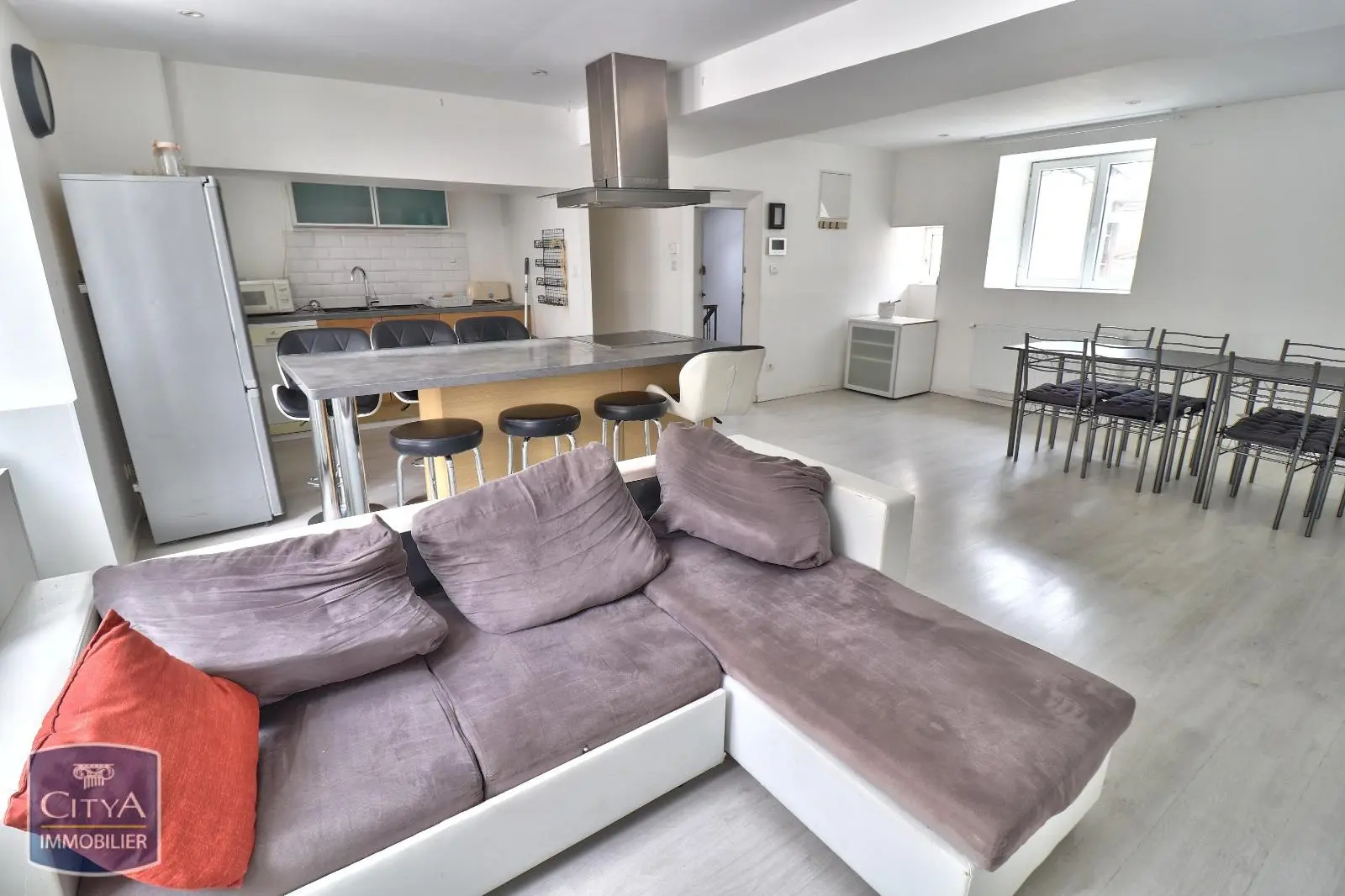 Photo 3 Appartement 3 pièces 62.66m²