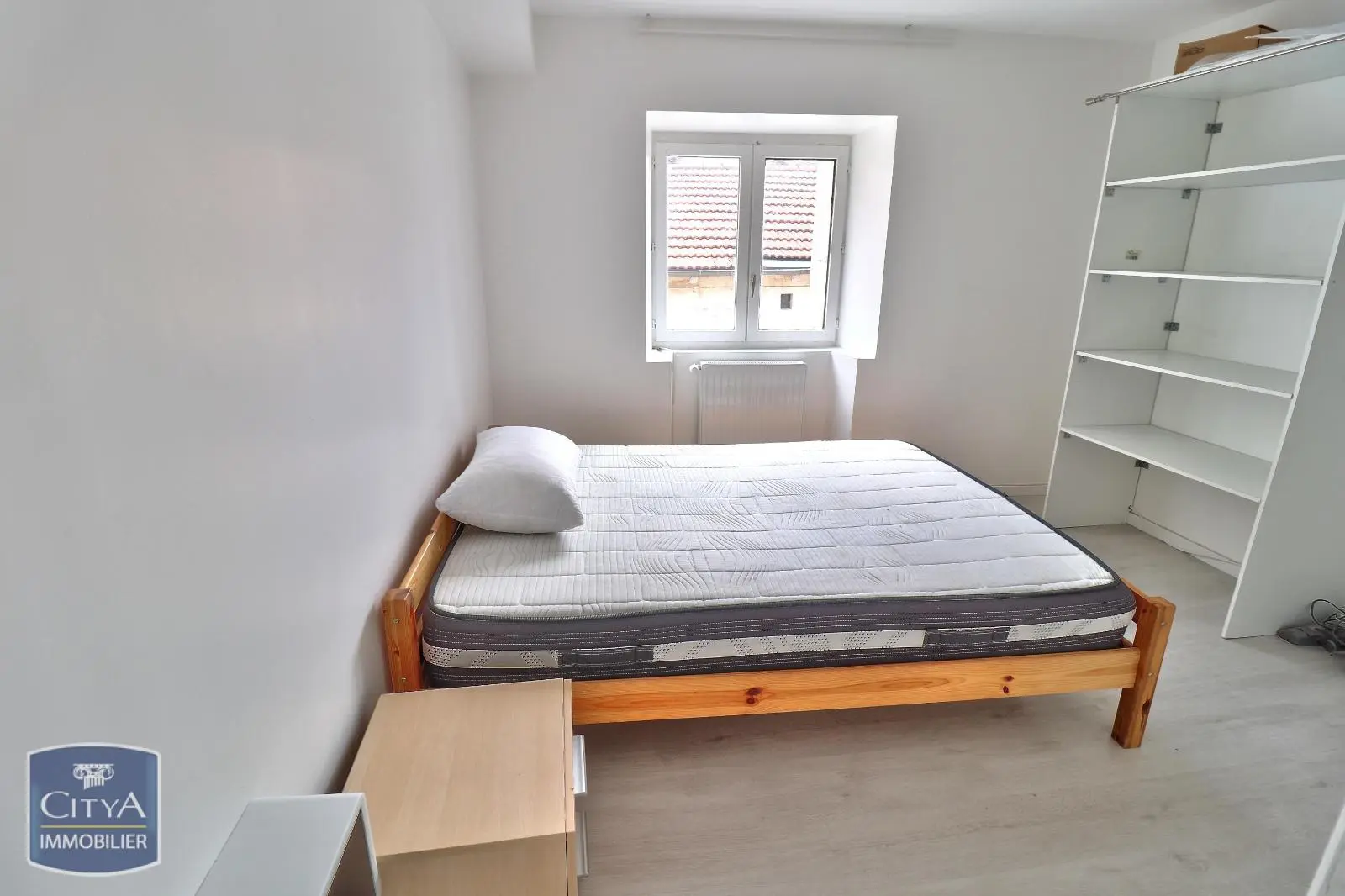 Photo 4 Appartement 3 pièces 62.66m²