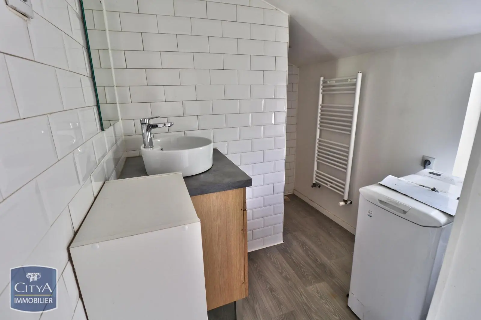 Photo 5 Appartement 3 pièces 62.66m²