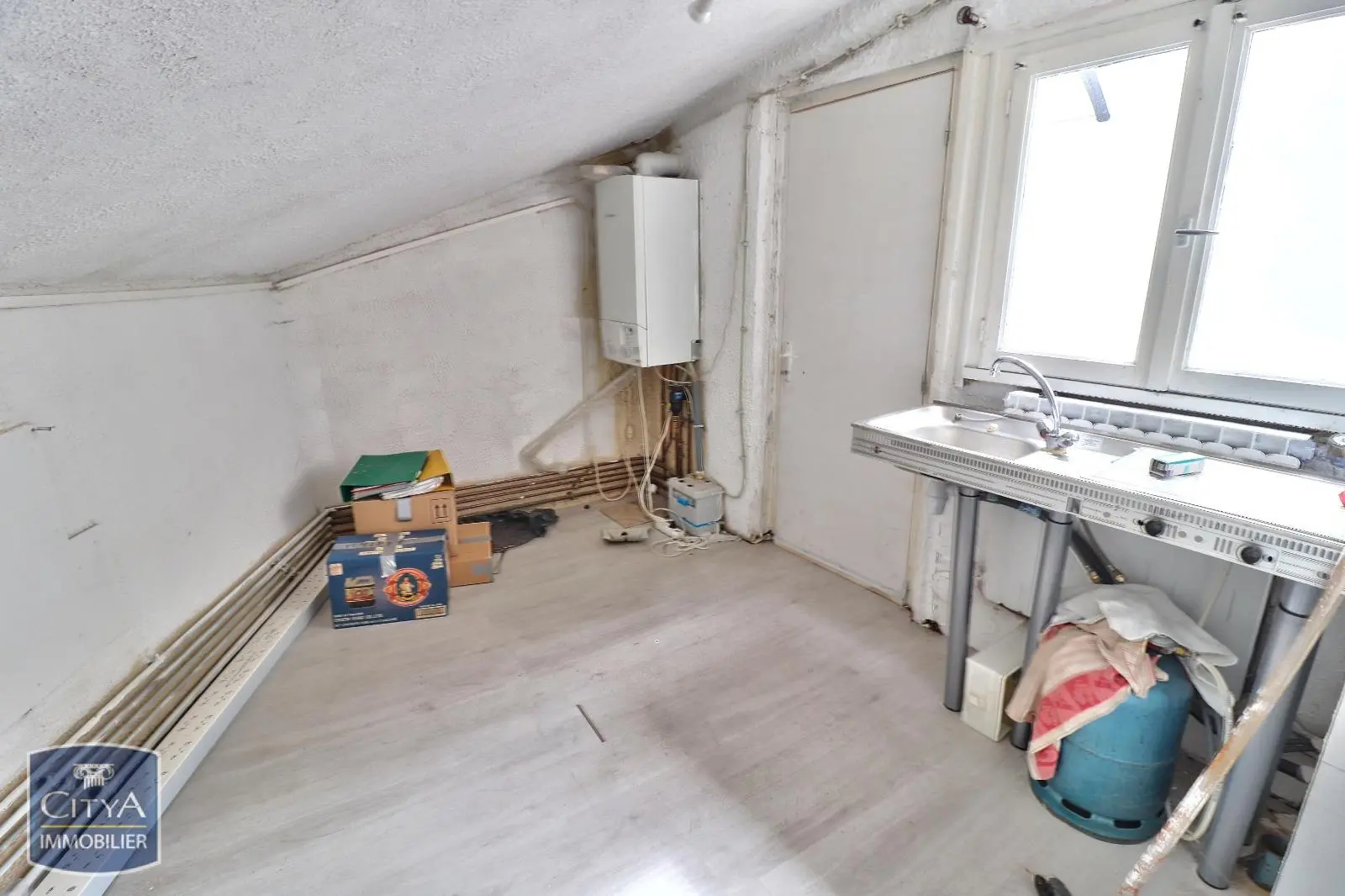 Photo 12 Appartement 3 pièces 62.66m²