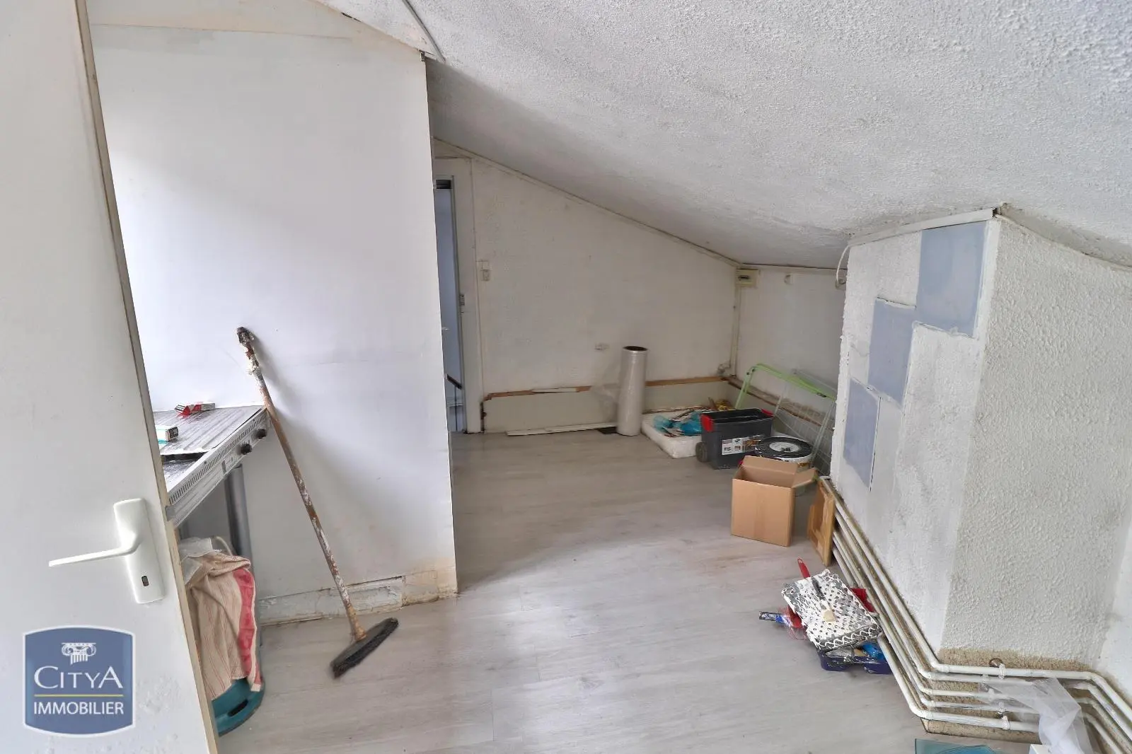 Photo 13 Appartement 3 pièces 62.66m²