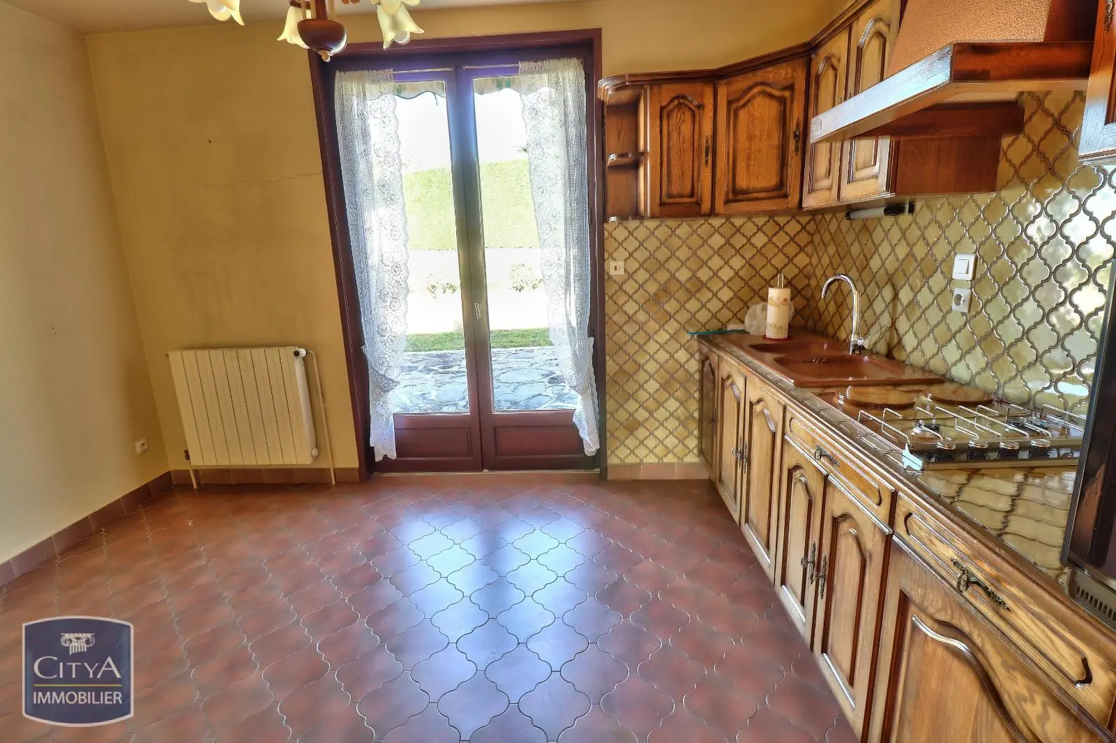 Photo 3 Maison 4 pièces 73m²