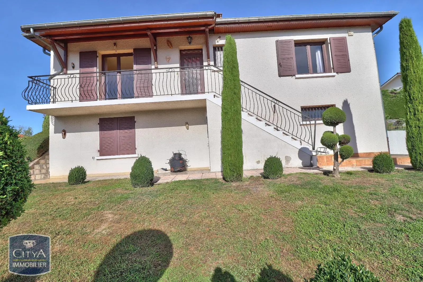 Photo 5 Maison 4 pièces 73m²