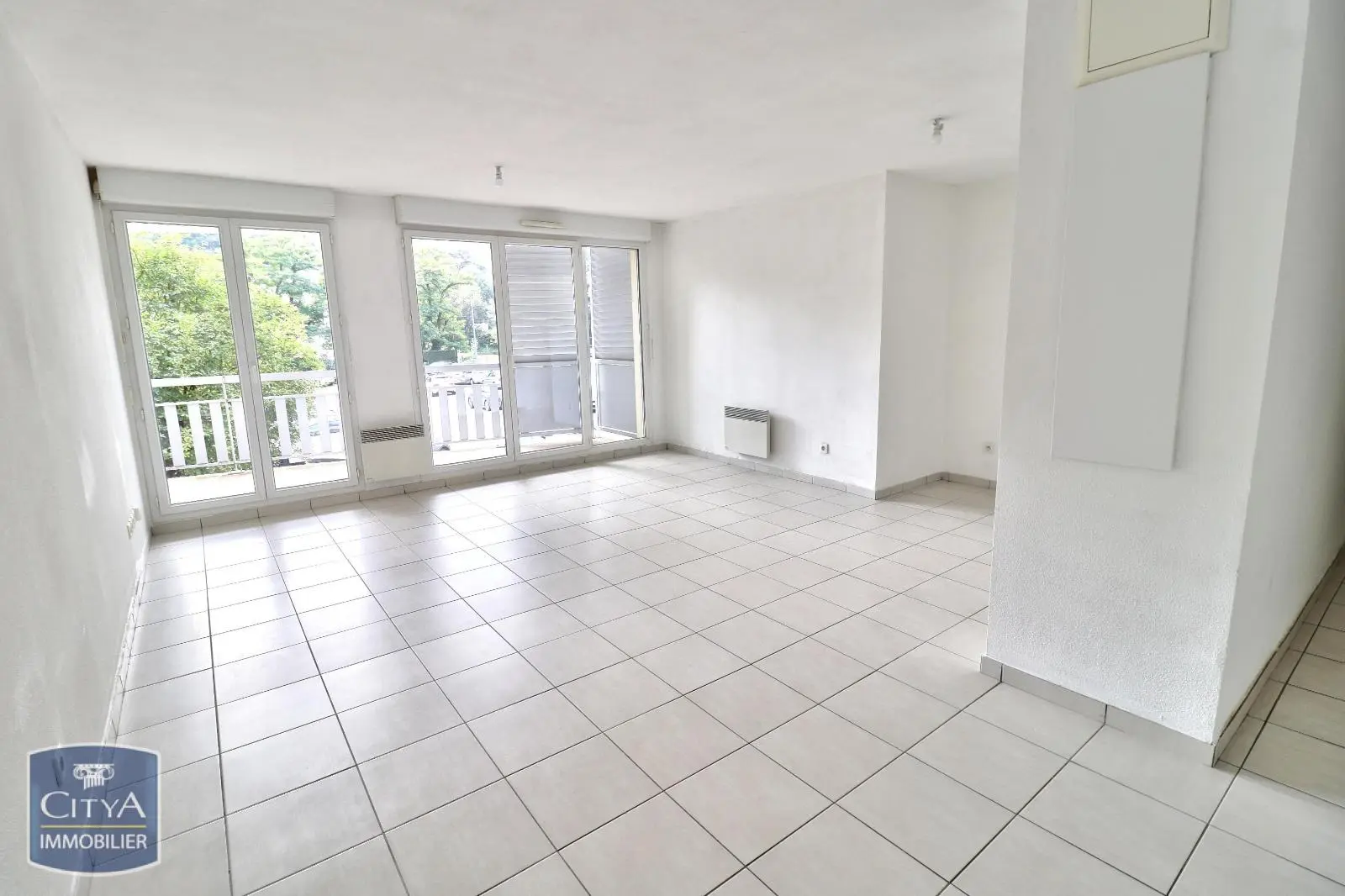 Photo 7 Appartement 3 pièces 61m²