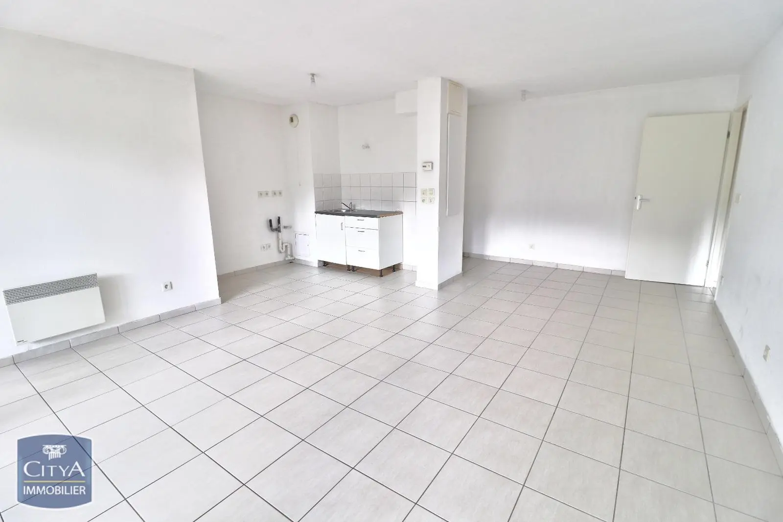 Photo 2 Appartement 3 pièces 61m²