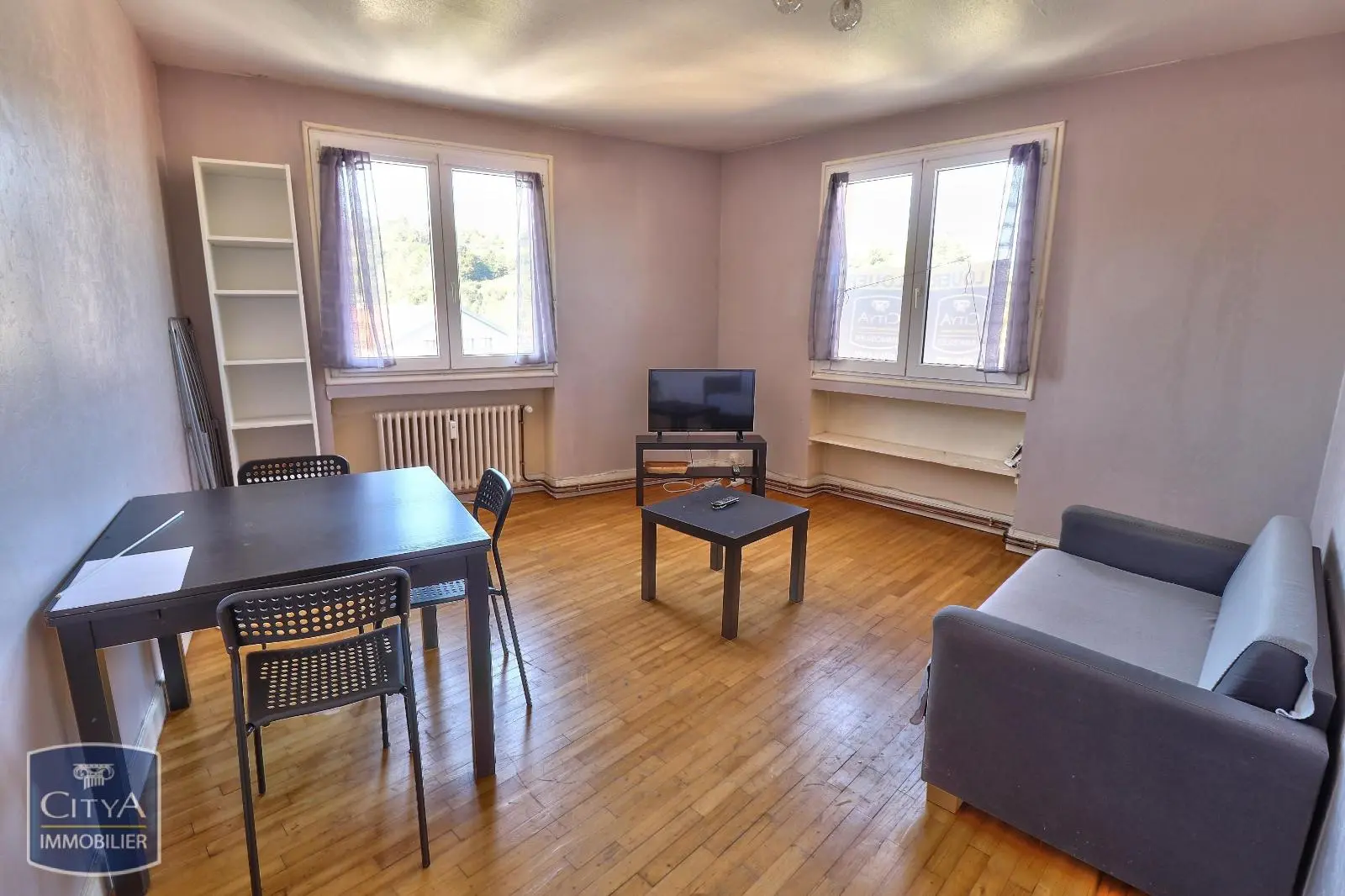 Photo 1 Appartement 2 pièces 42m²