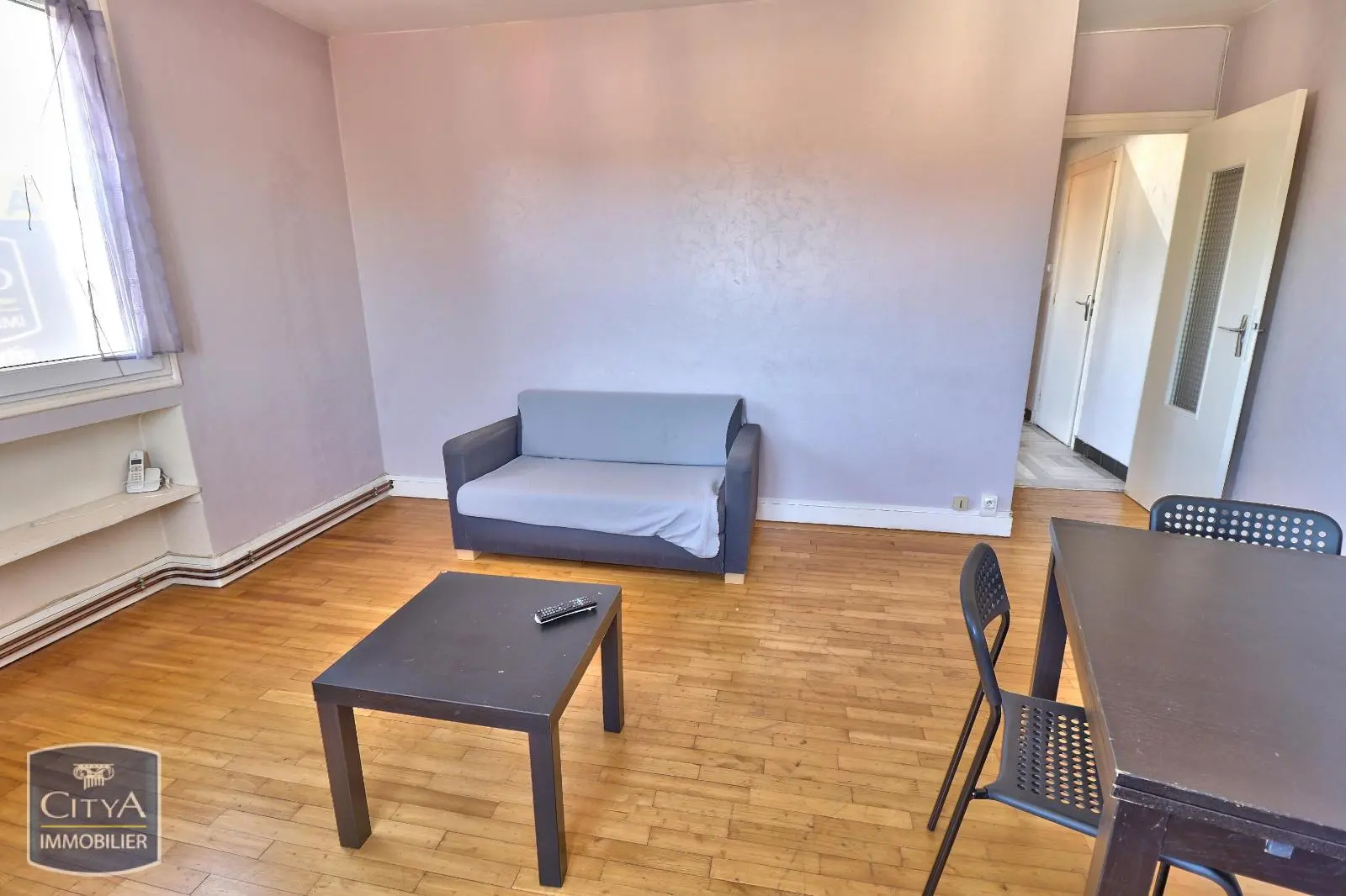 Photo 2 Appartement 2 pièces 42m²