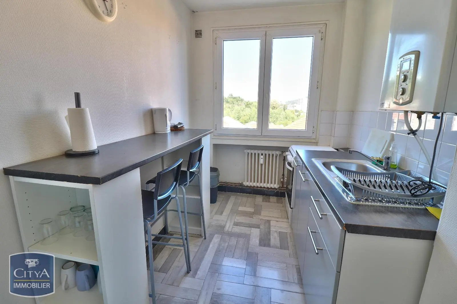 Photo 3 Appartement 2 pièces 42m²