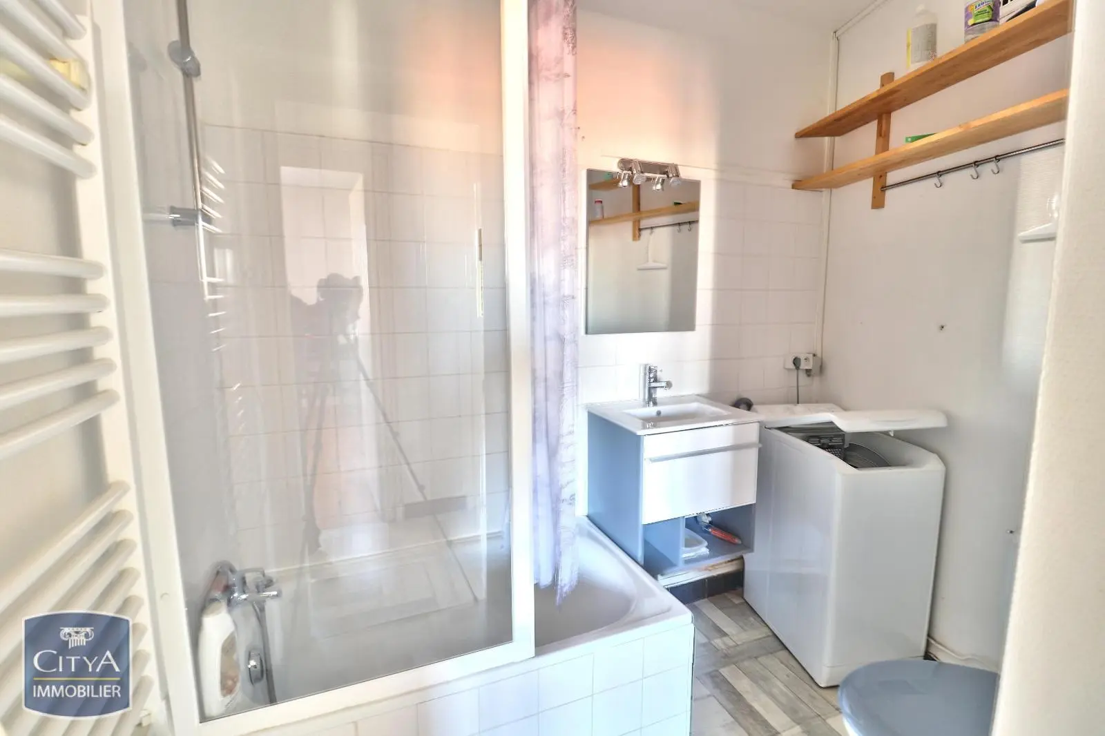 Photo 4 Appartement 2 pièces 42m²