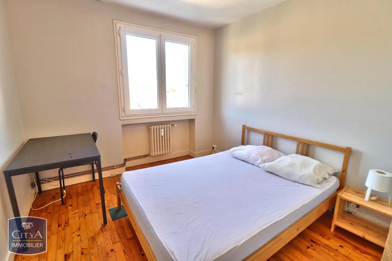 Photo 5 Appartement 2 pièces 42m²