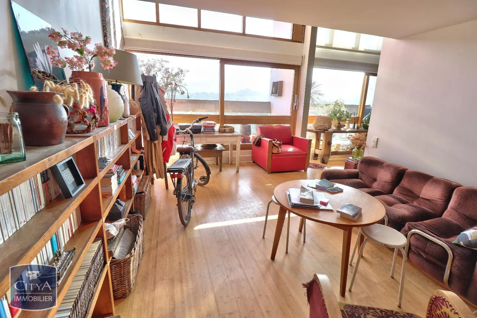 Photo 6 Appartement 5 pièces 117m²