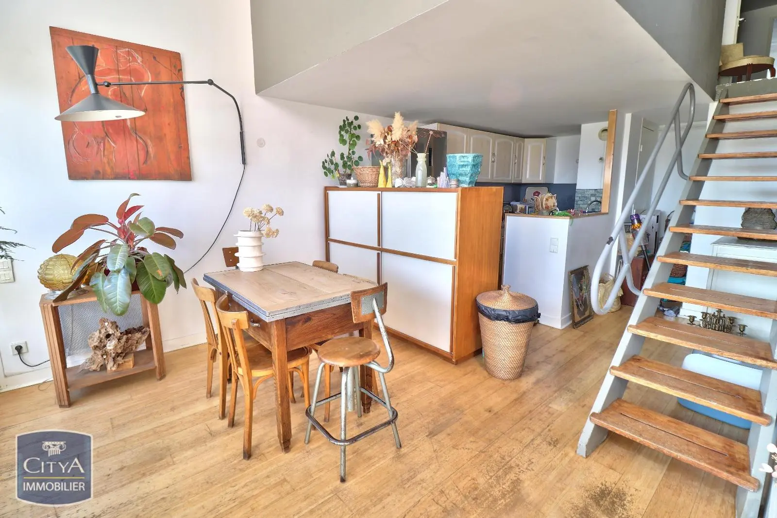 Photo 3 Appartement 5 pièces 117m²