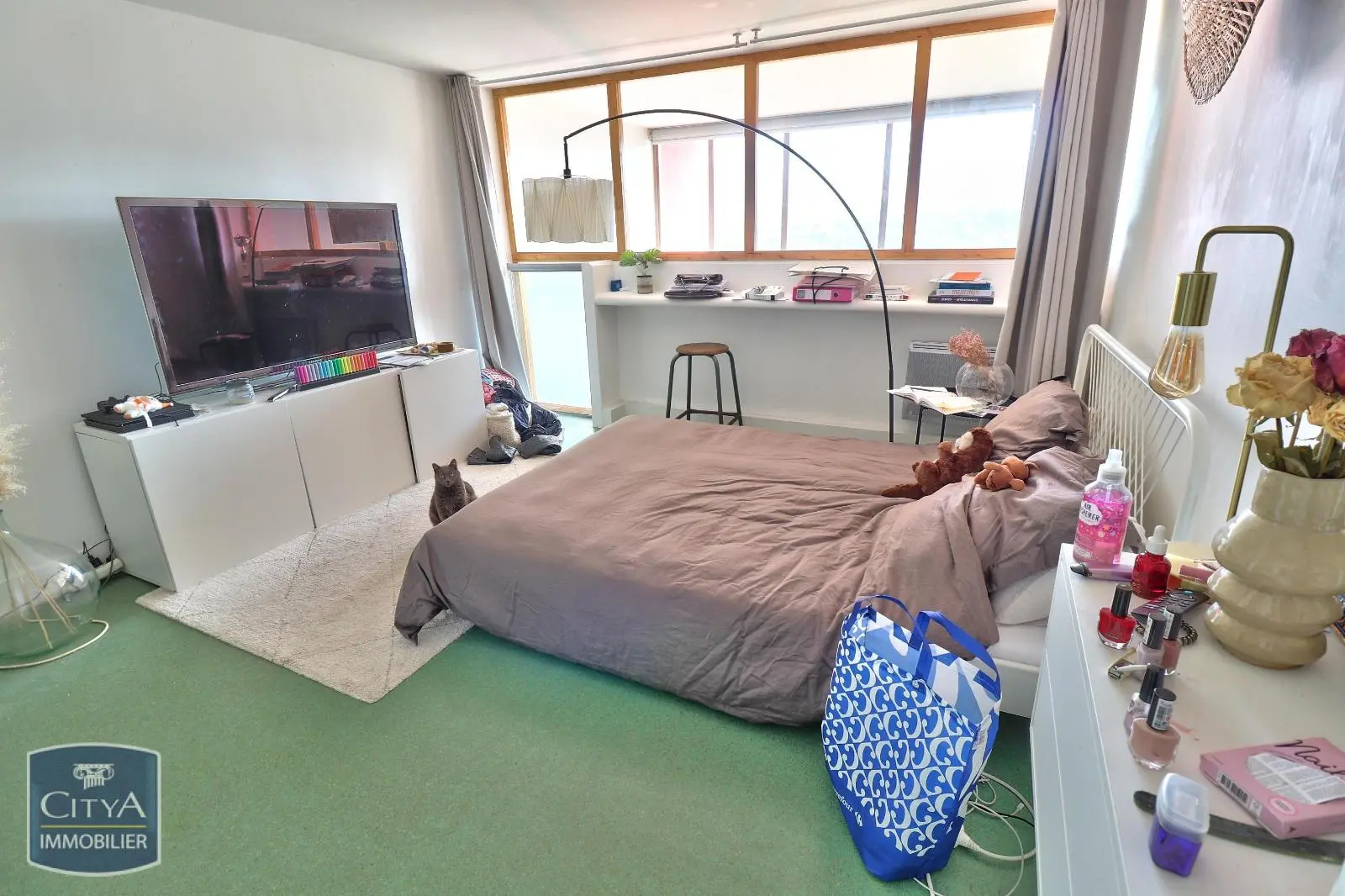 Photo 11 Appartement 5 pièces 117m²