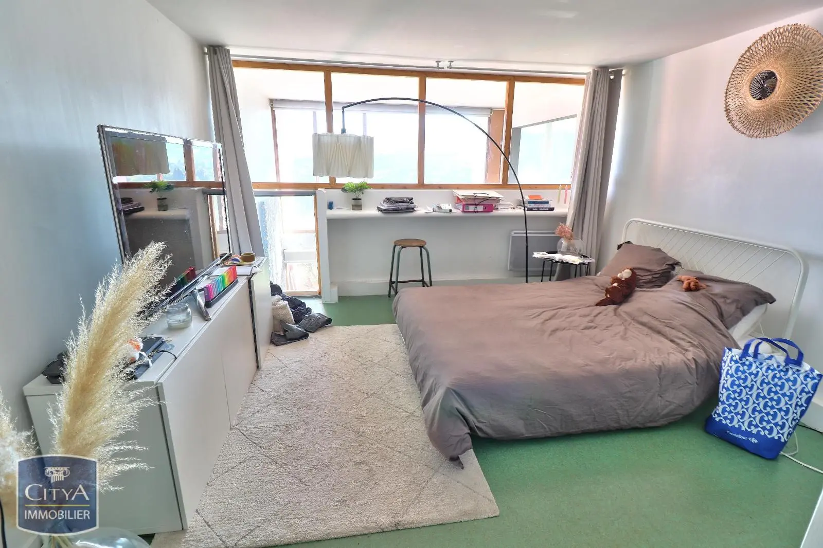 Photo 4 Appartement 5 pièces 117m²