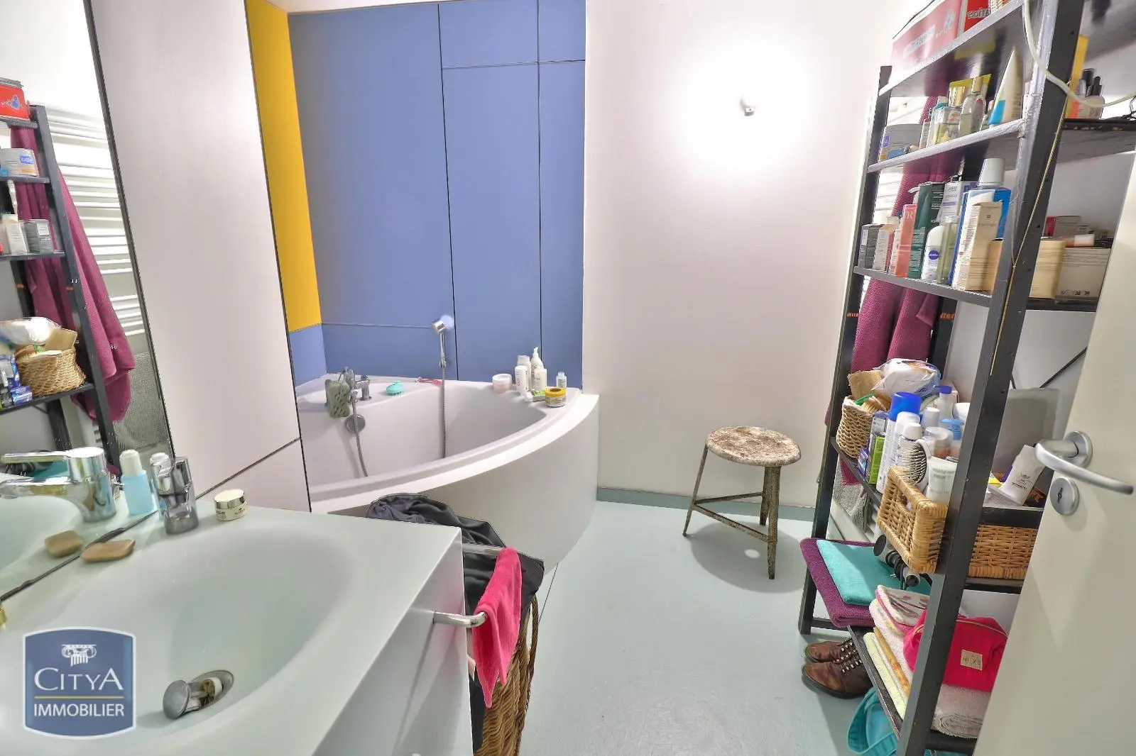 Photo 8 Appartement 5 pièces 117m²