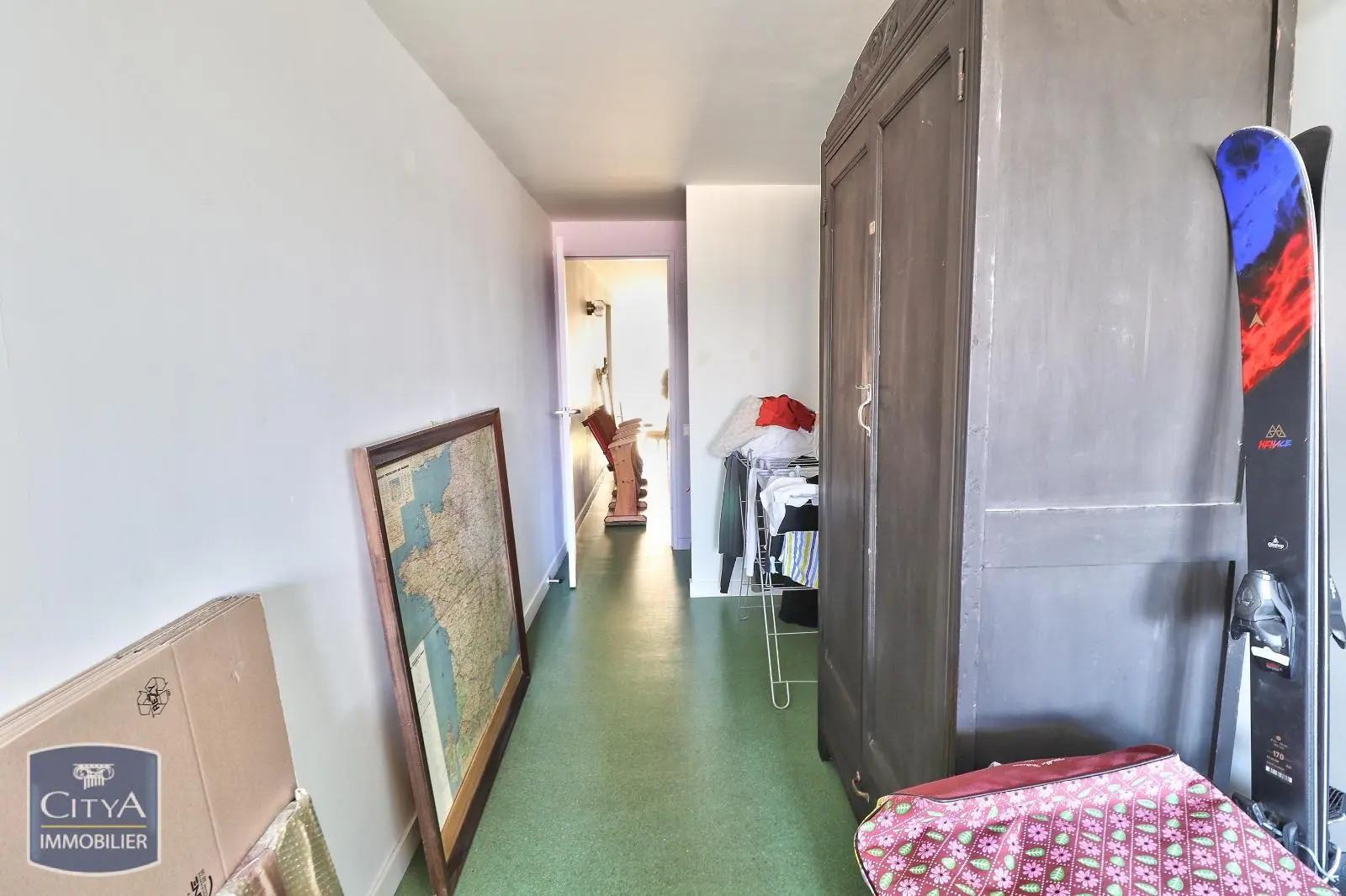 Photo 17 Appartement 5 pièces 117m²