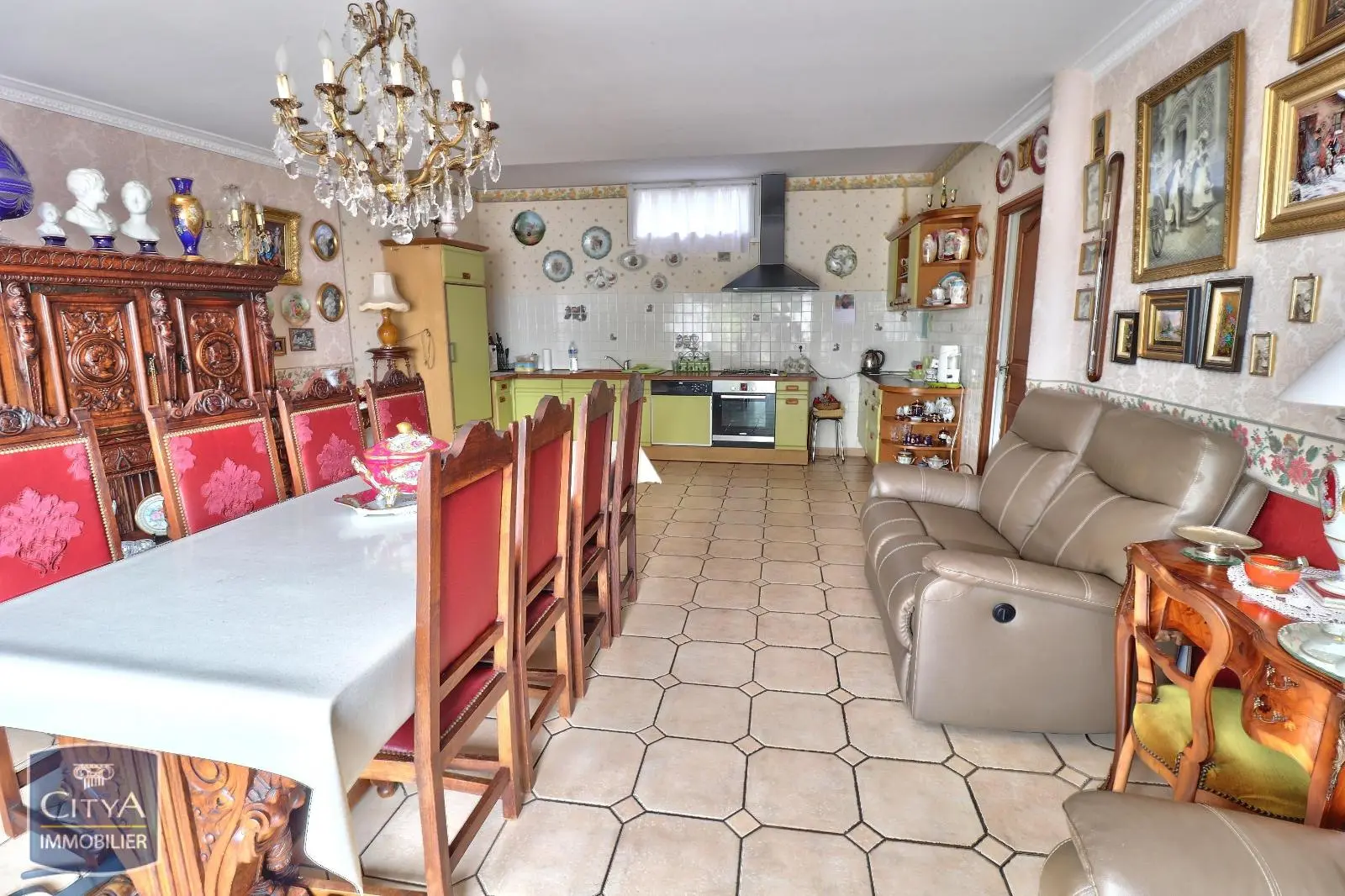 Photo 8 Maison 5 pièces 123m²