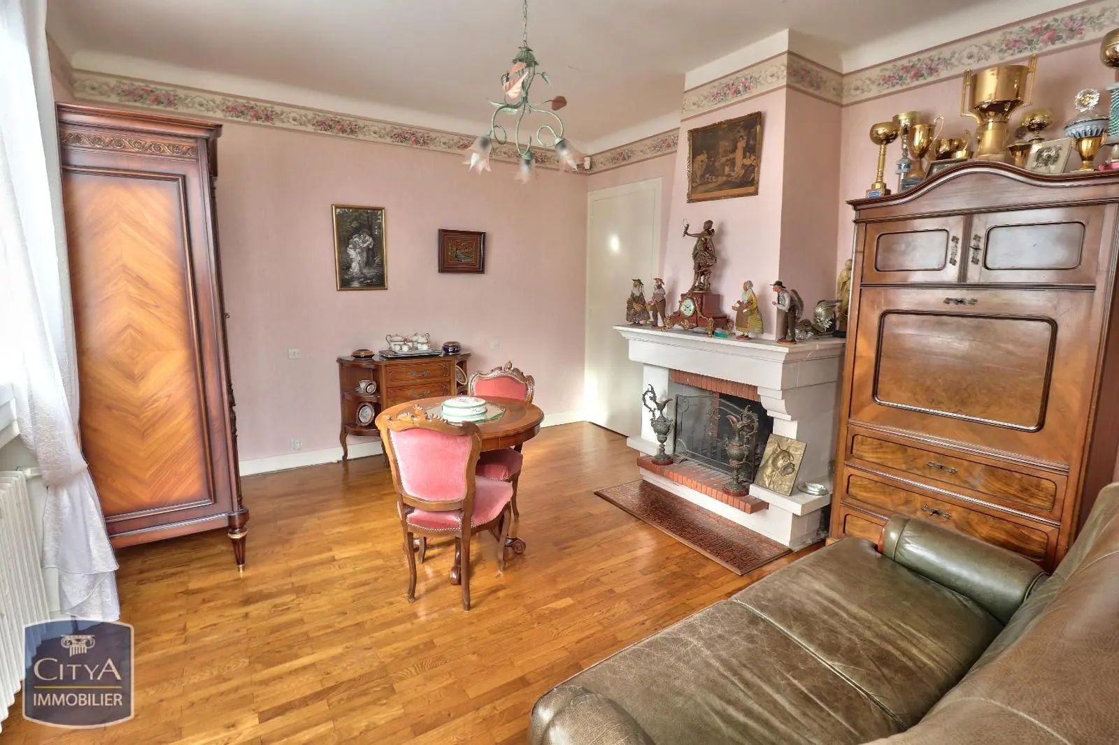 Photo 2 Maison 5 pièces 123m²