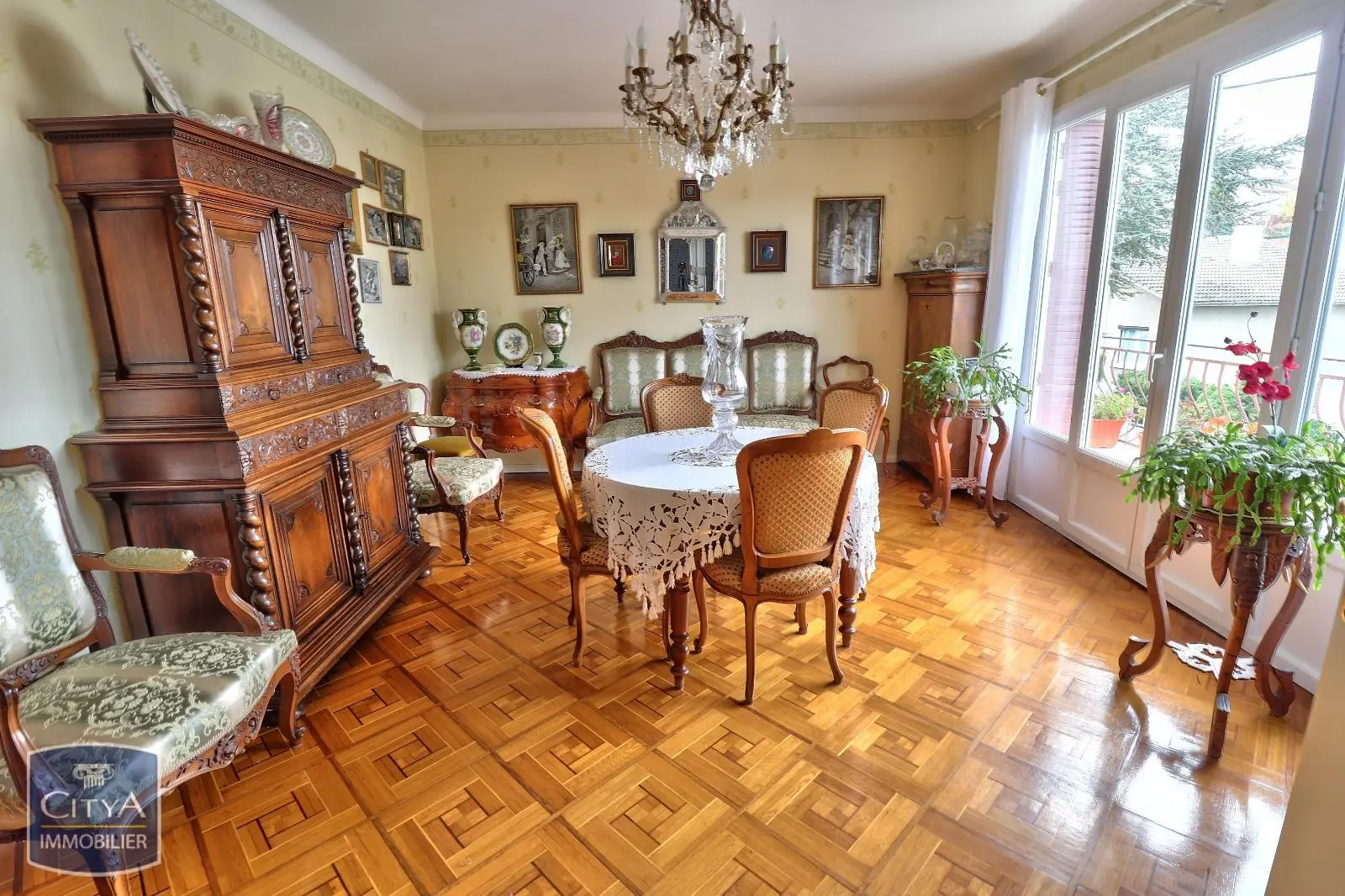 Photo 4 Maison 5 pièces 123m²