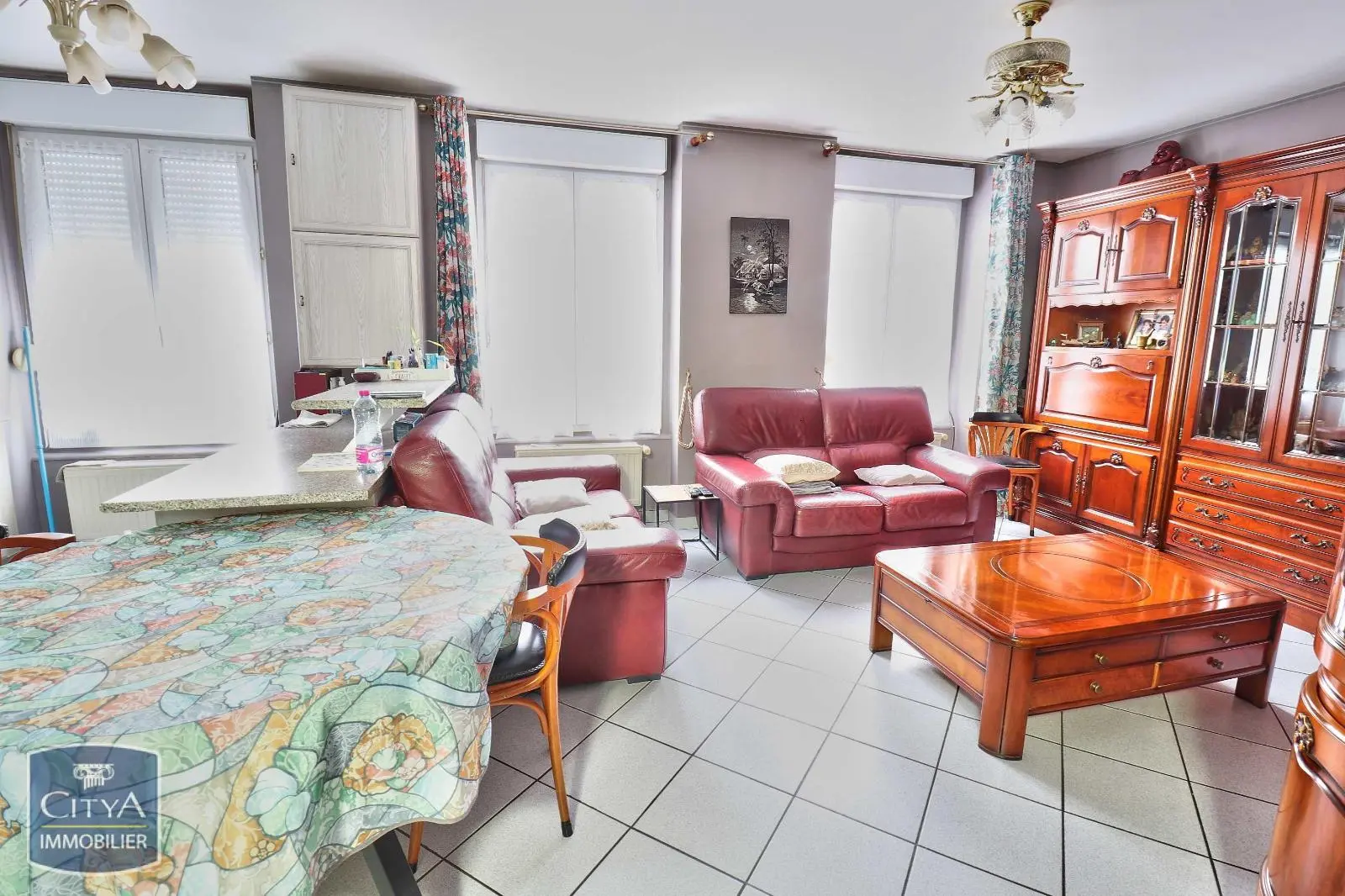 Photo 2 Immeuble 271m²