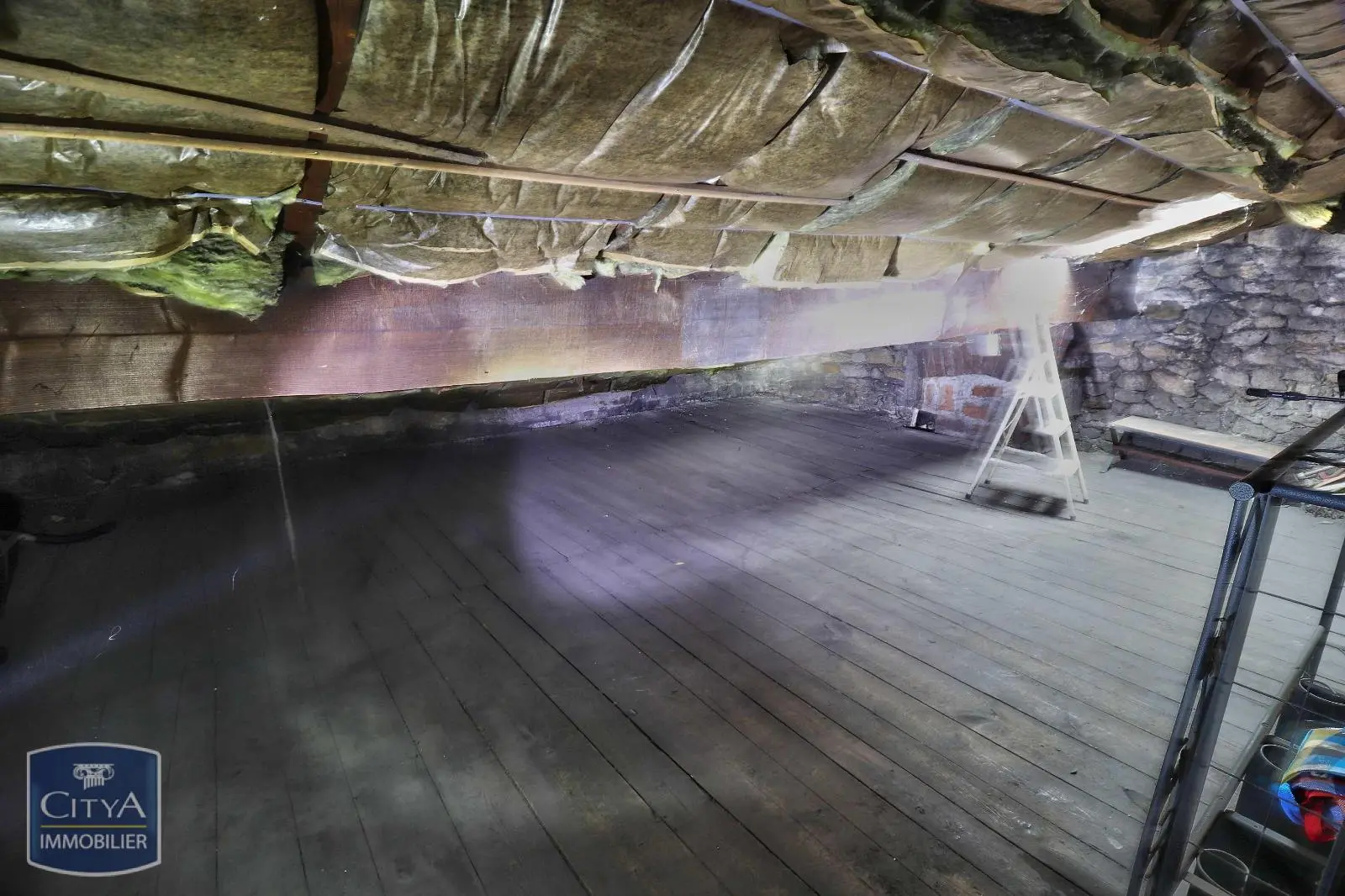 Photo 14 Immeuble 271m²