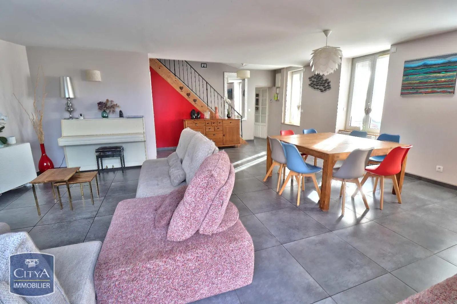 Photo 11 Maison 6 pièces 156m²