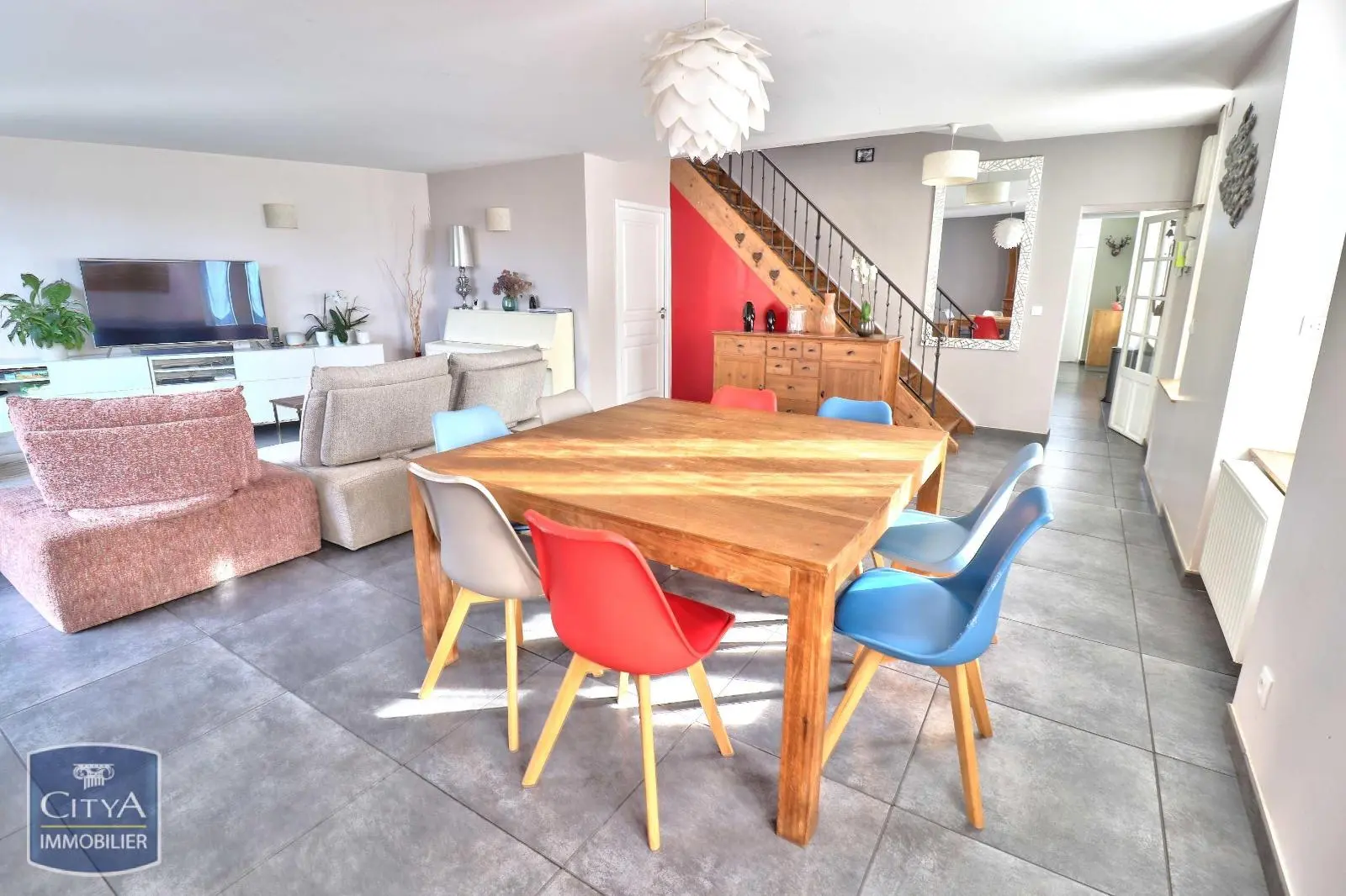 Photo 13 Maison 6 pièces 156m²