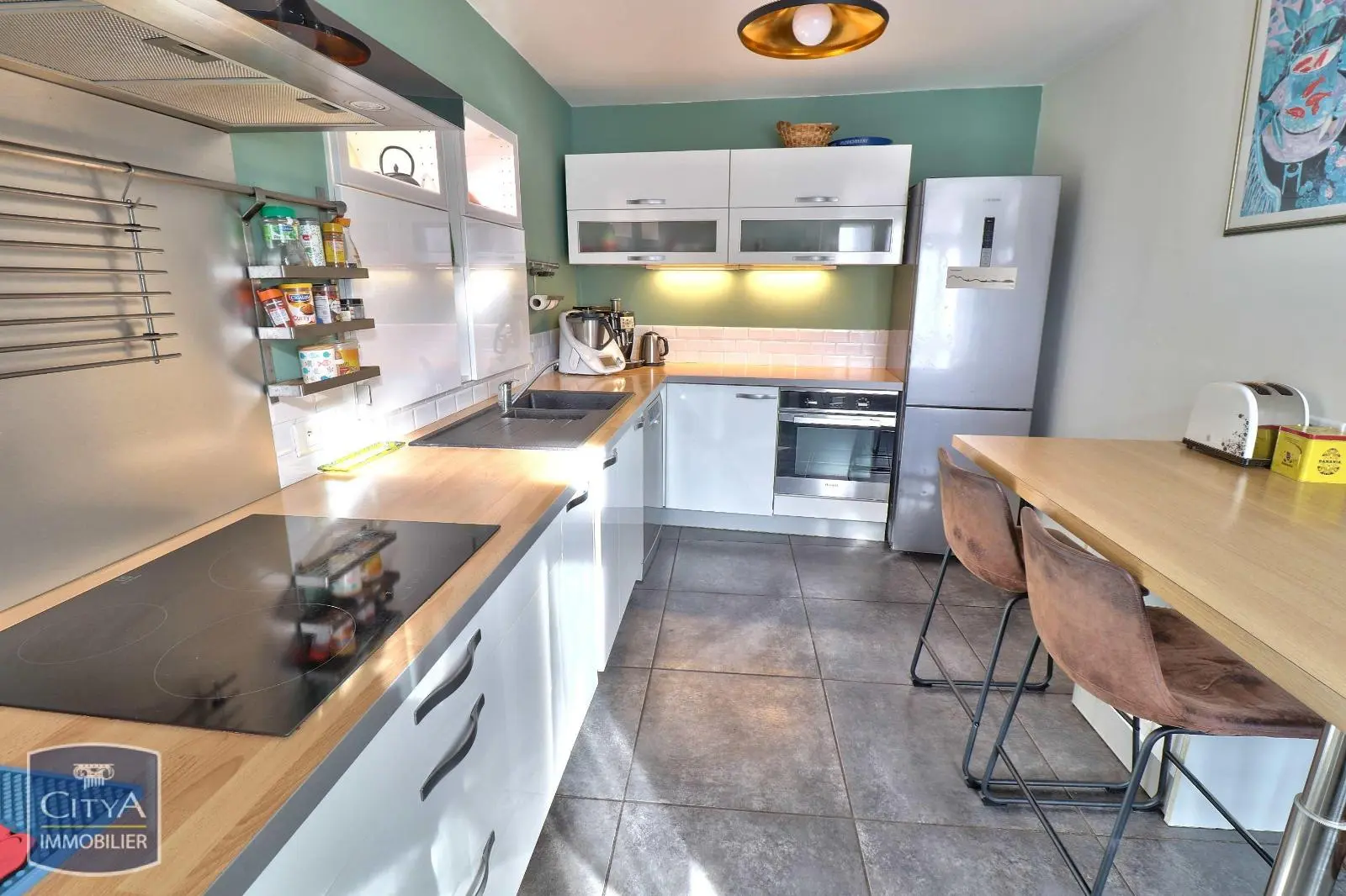 Photo 14 Maison 6 pièces 156m²