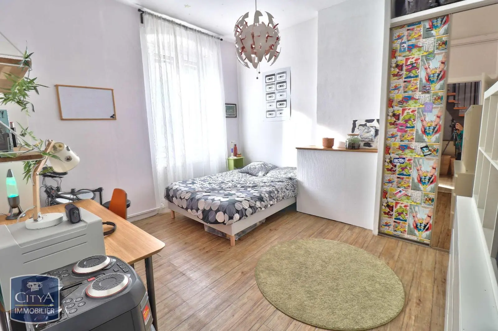 Photo 6 Maison 6 pièces 156m²