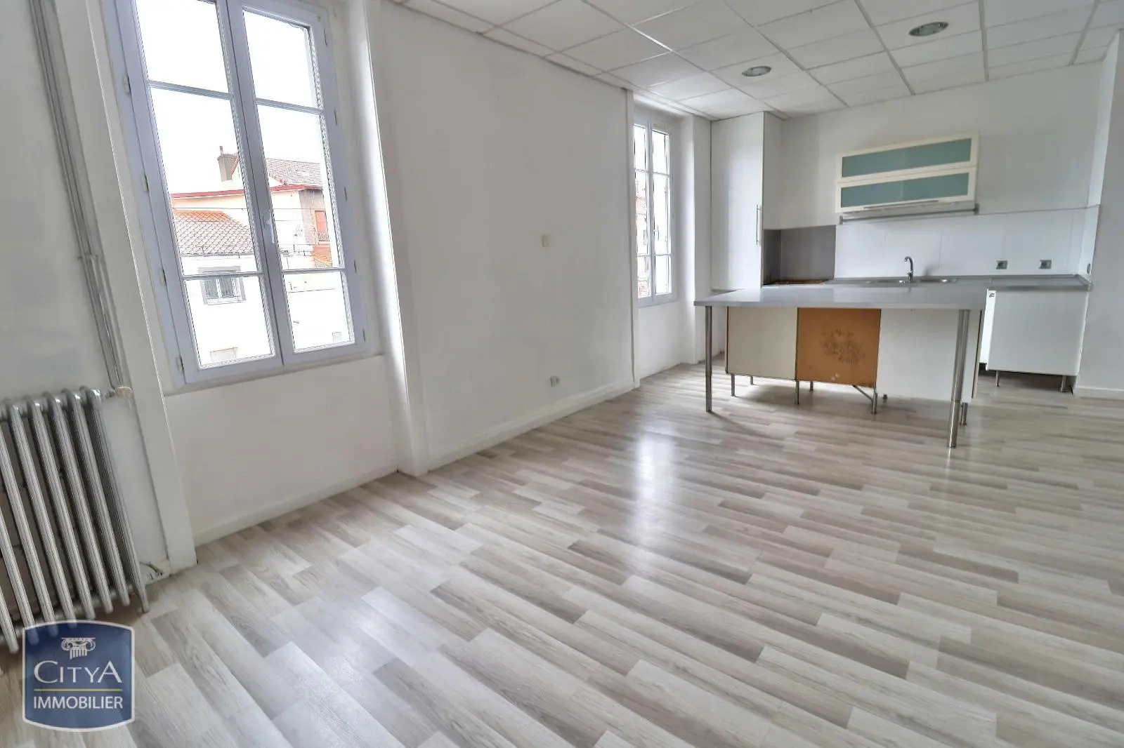 Photo 8 Appartement 3 pièces 84m²