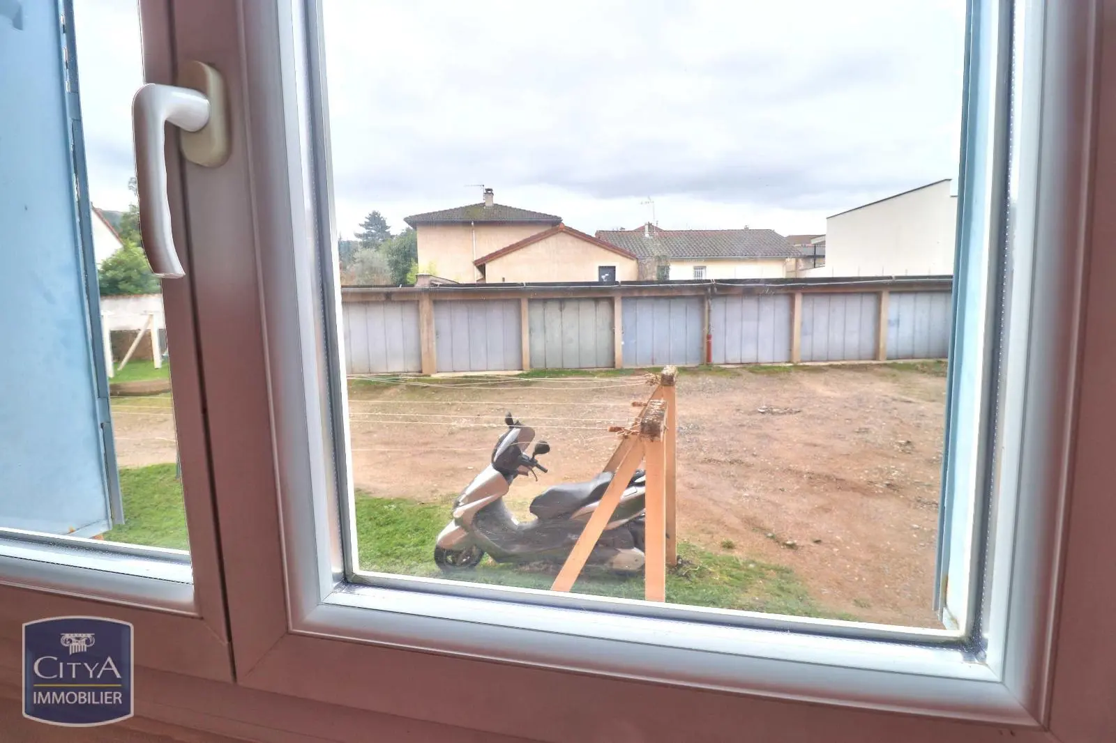 Photo 5 Appartement 2 pièces 44.18m²