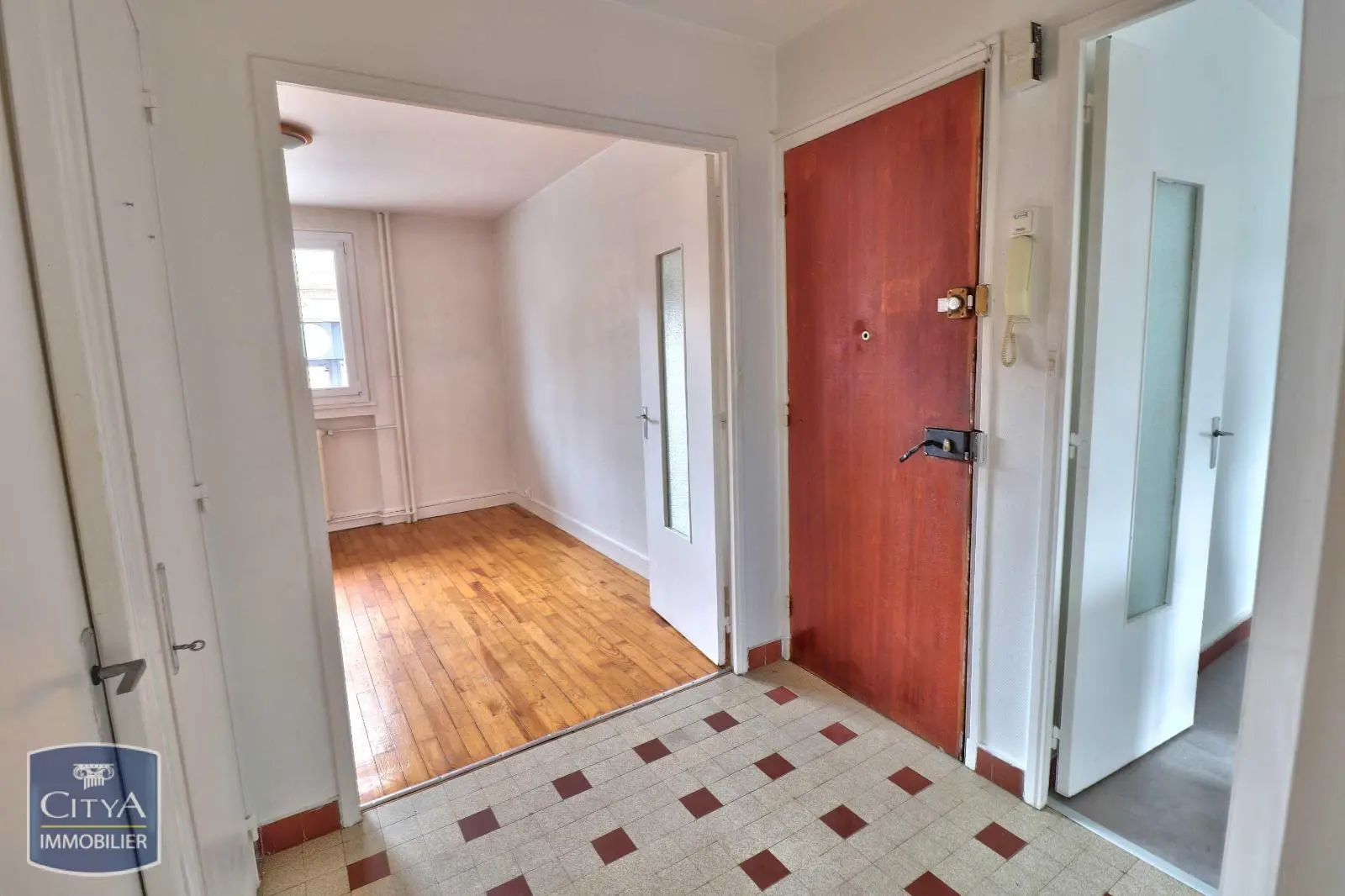 Photo 6 Appartement 2 pièces 44.18m²