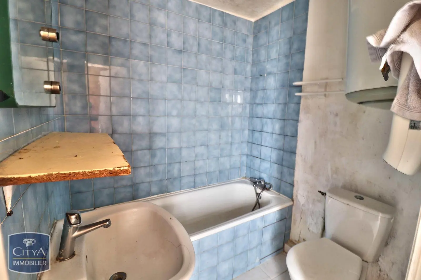 Photo 8 Appartement 3 pièces 66m²