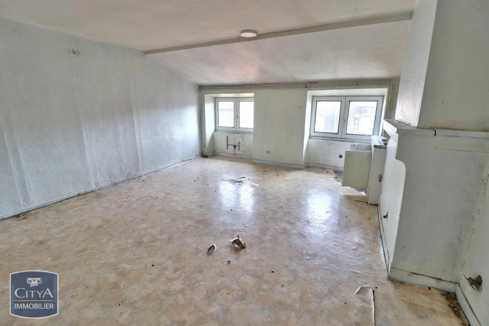 Photo 2 Appartement 3 pièces 66m²