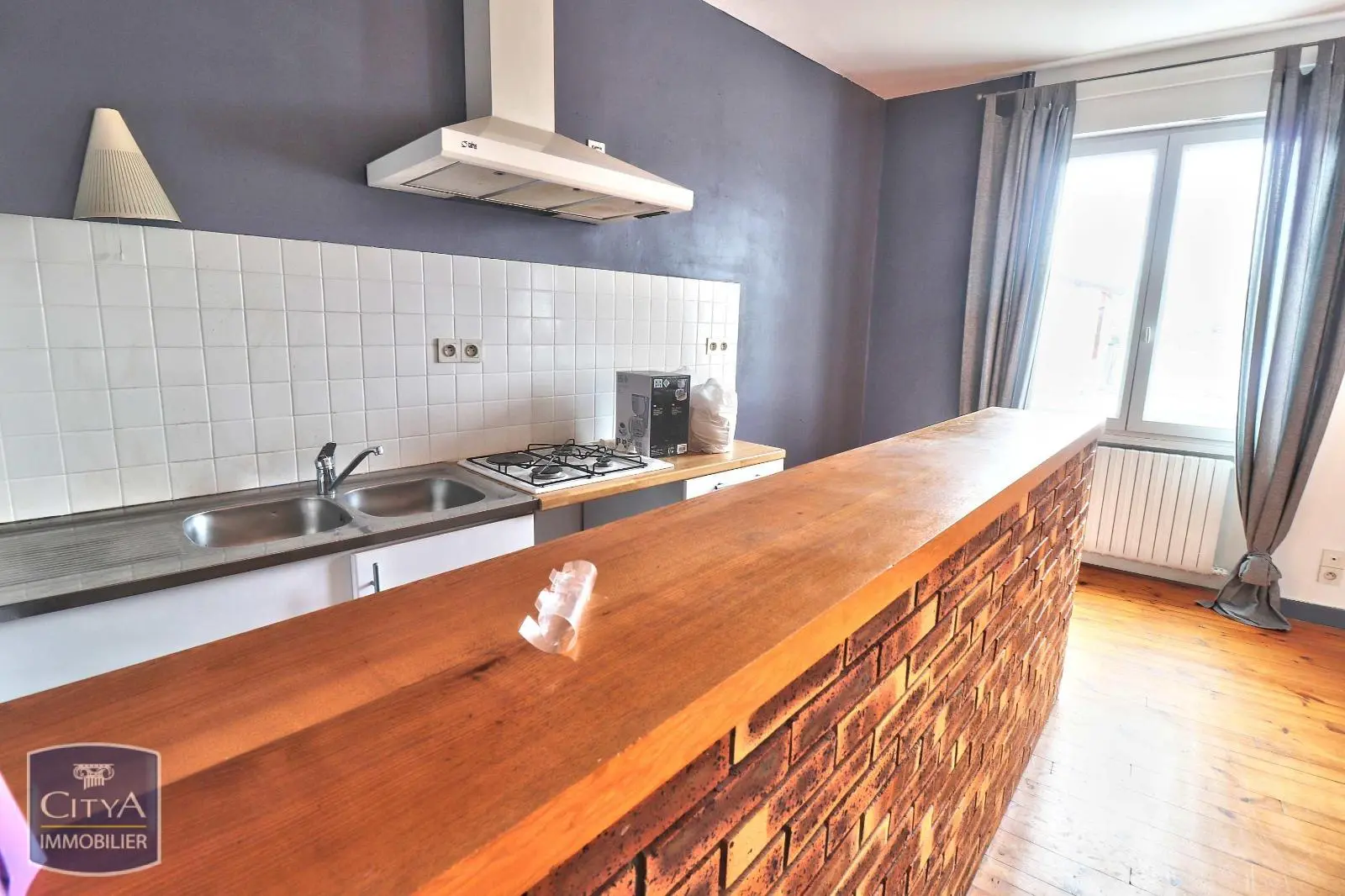 Photo 5 Immeuble 250m²