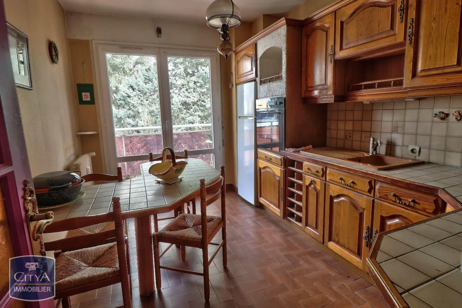 Photo 2 Appartement 4 pièces 95.33m²