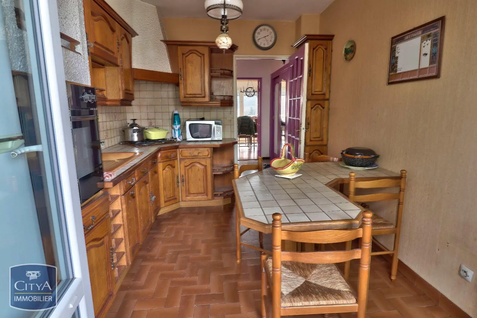 Photo 6 Appartement 4 pièces 95.33m²