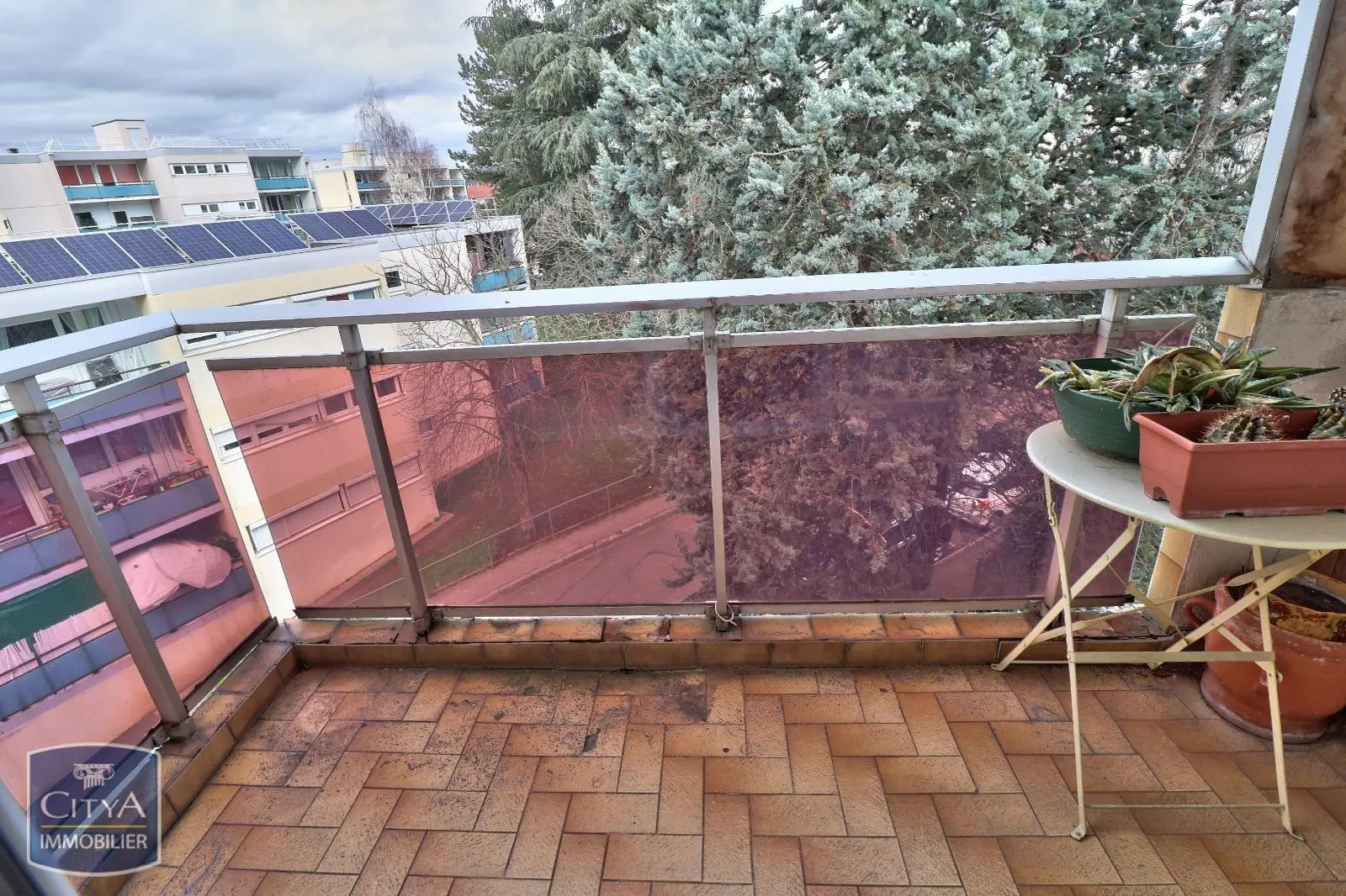 Photo 7 Appartement 4 pièces 95.33m²