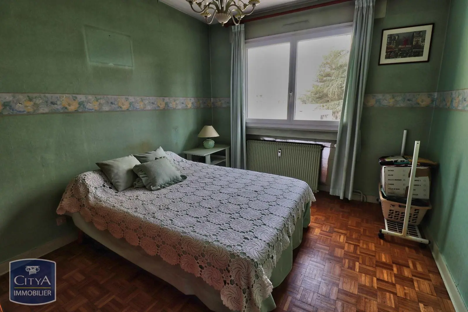 Photo 9 Appartement 4 pièces 95.33m²