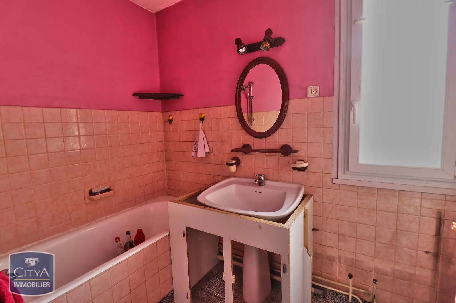 Photo 10 Appartement 4 pièces 95.33m²