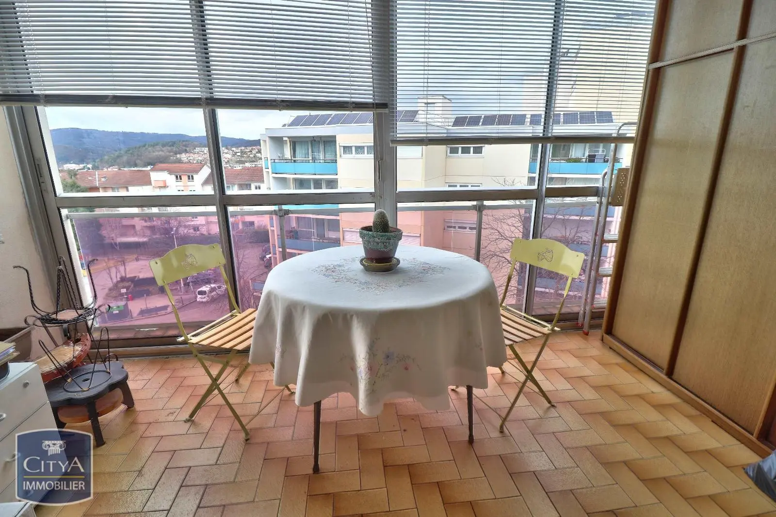 Photo 4 Appartement 4 pièces 95.33m²