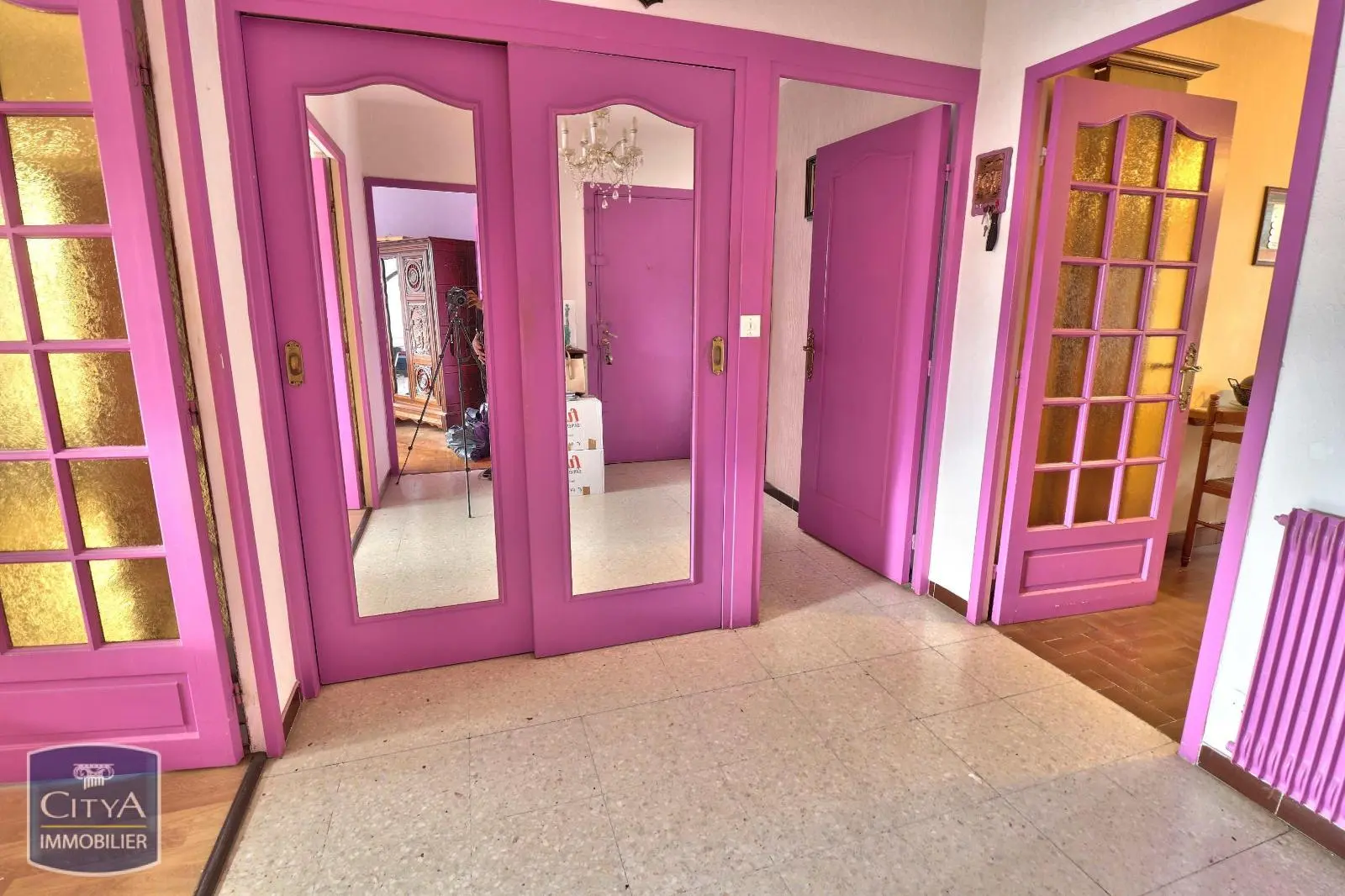 Photo 14 Appartement 4 pièces 95.33m²